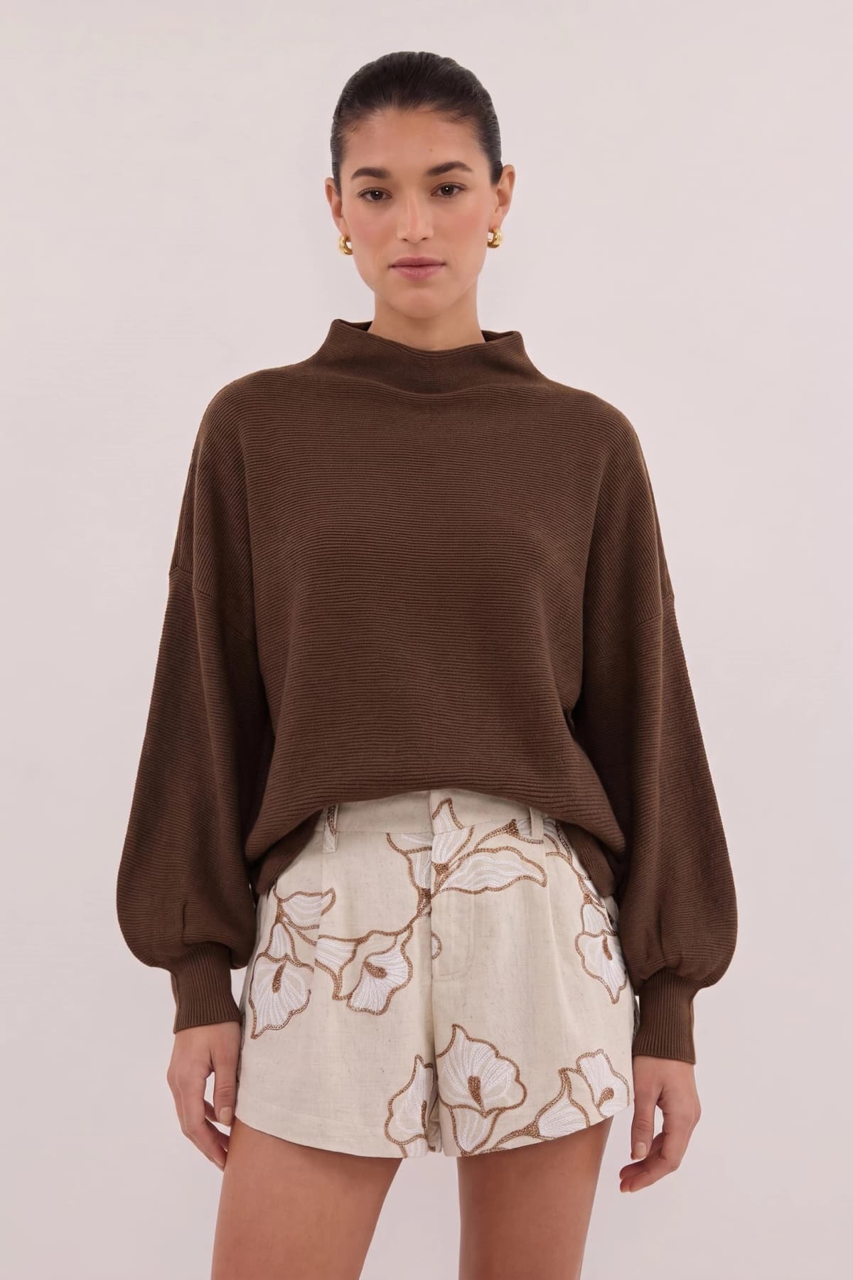 T9239 - BROWN