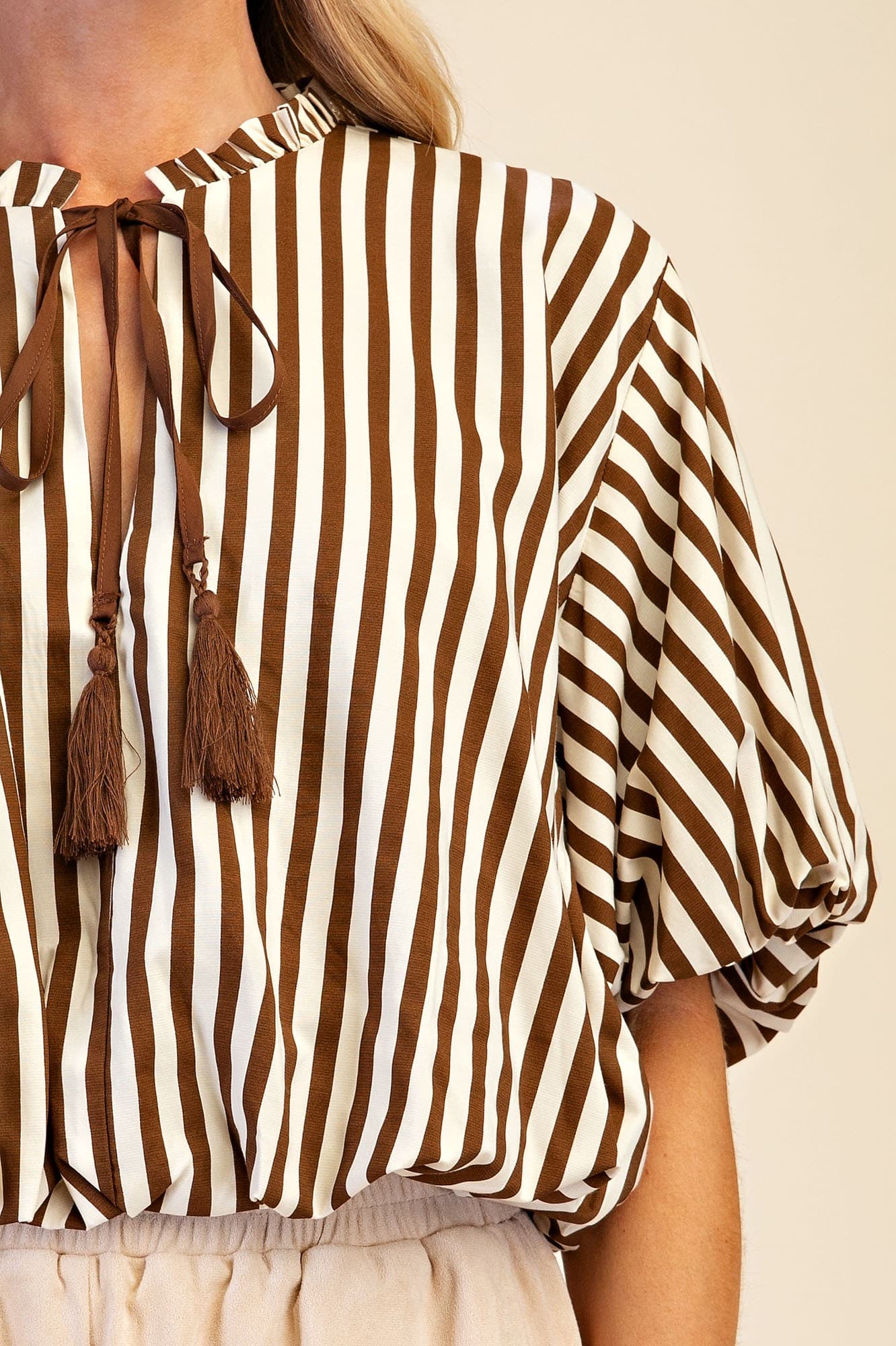 T9365 - BROWN