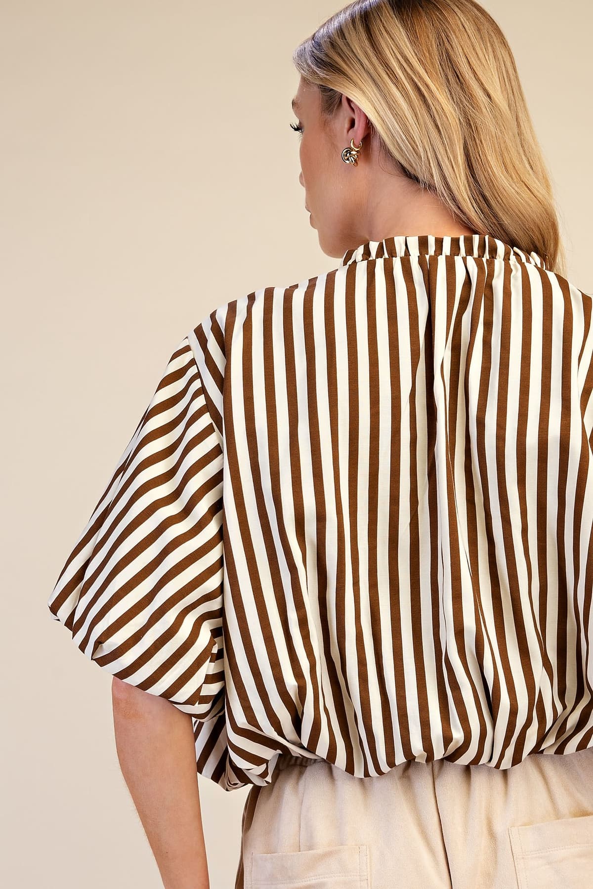 T9365 - BROWN