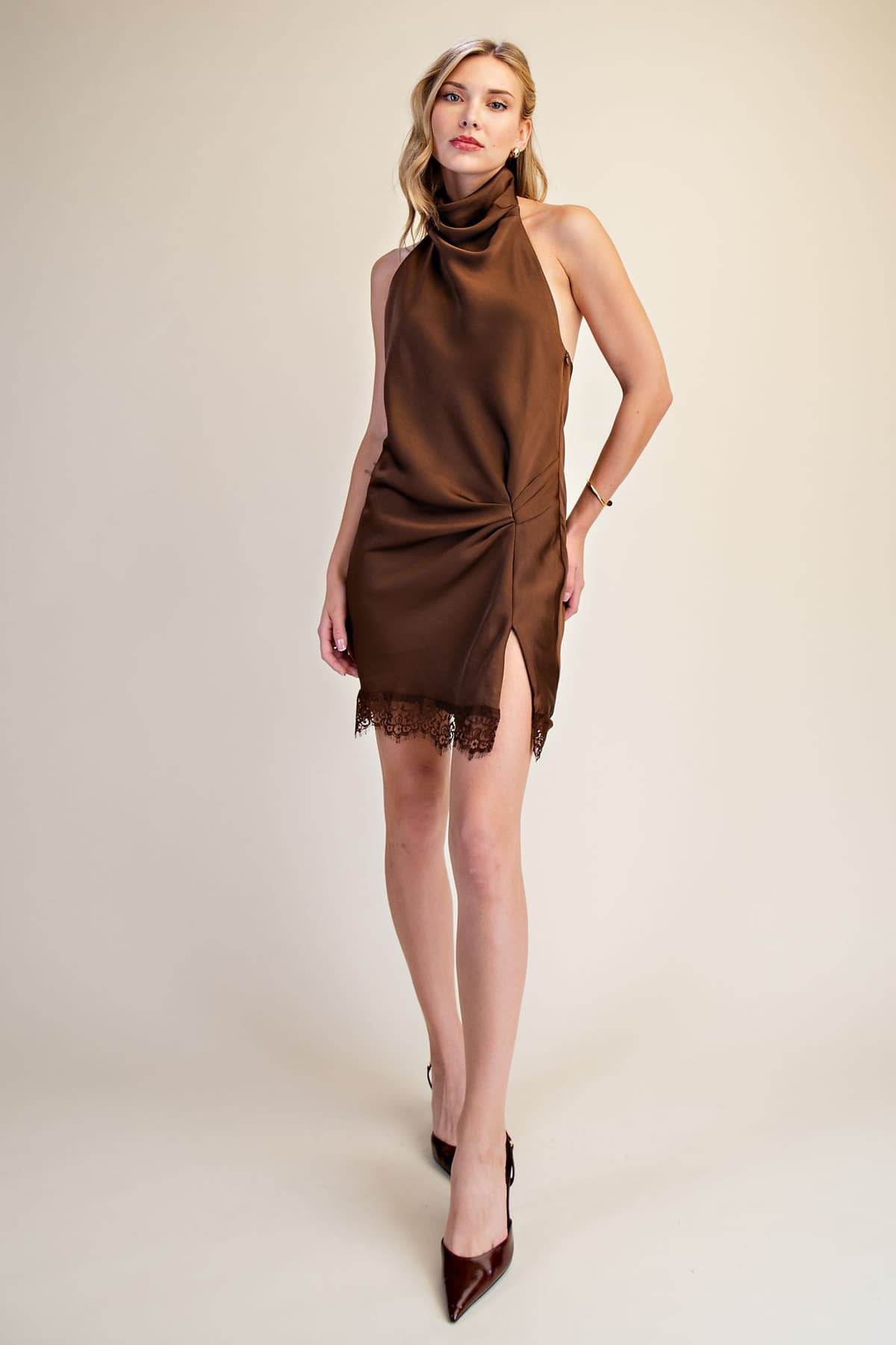 D9191 - BROWN
