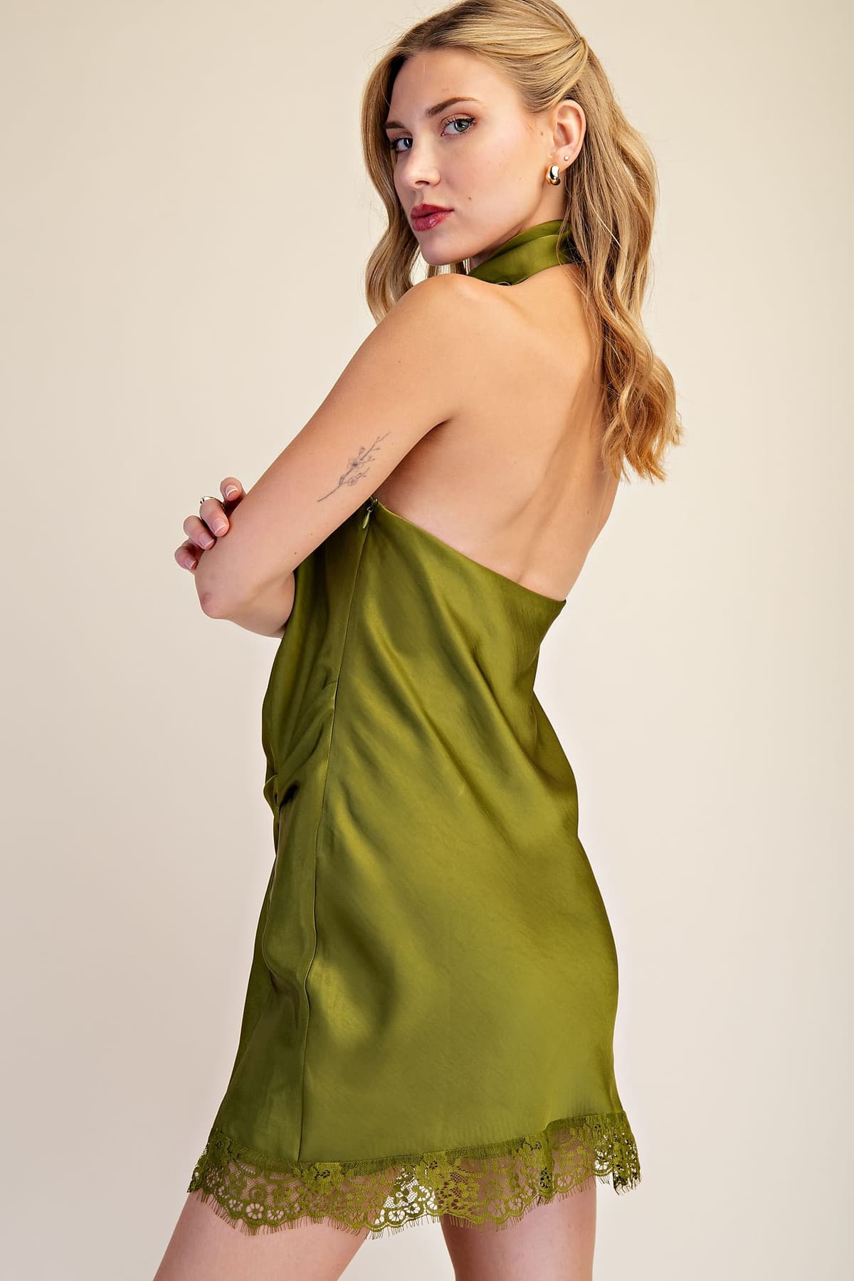 D9191 - OLIVE