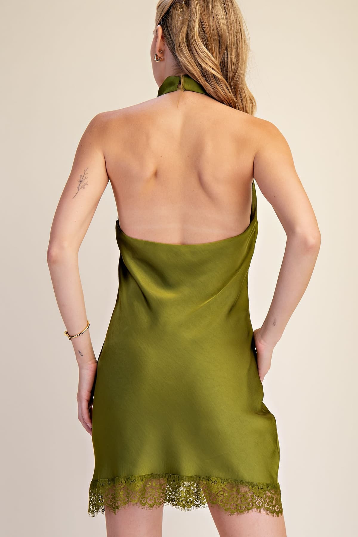 D9191 - OLIVE