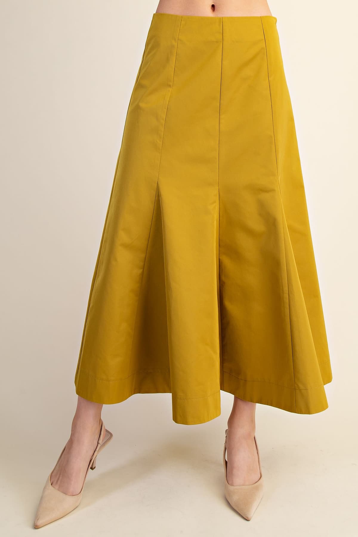 S9364 - MUSTARD