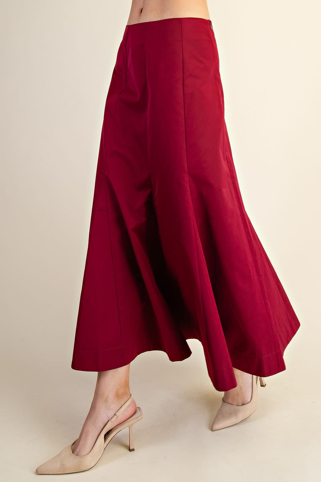 S9364 - BURGUNDY