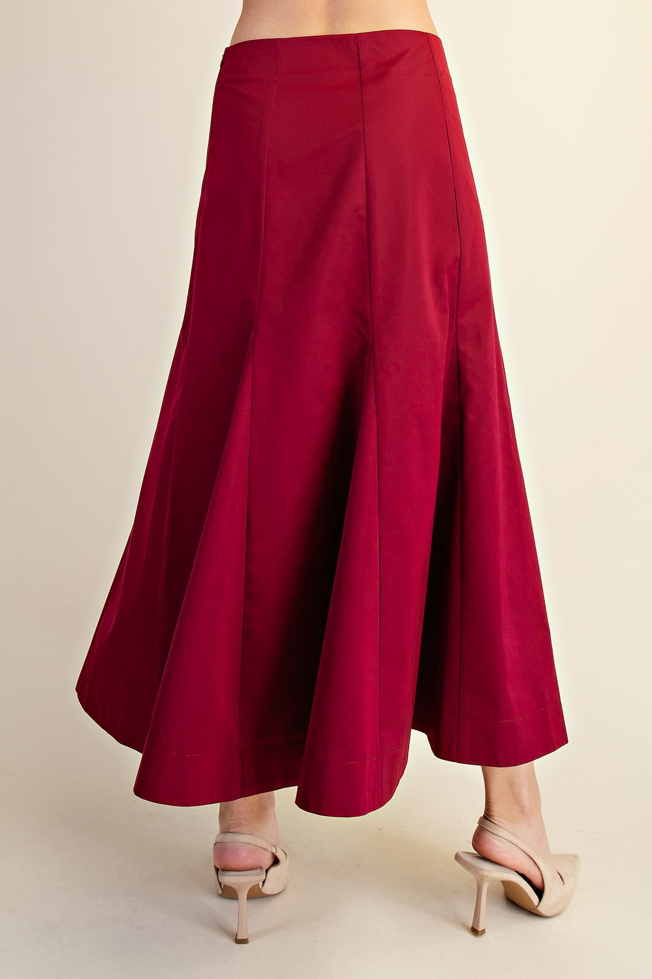 S9364 - BURGUNDY