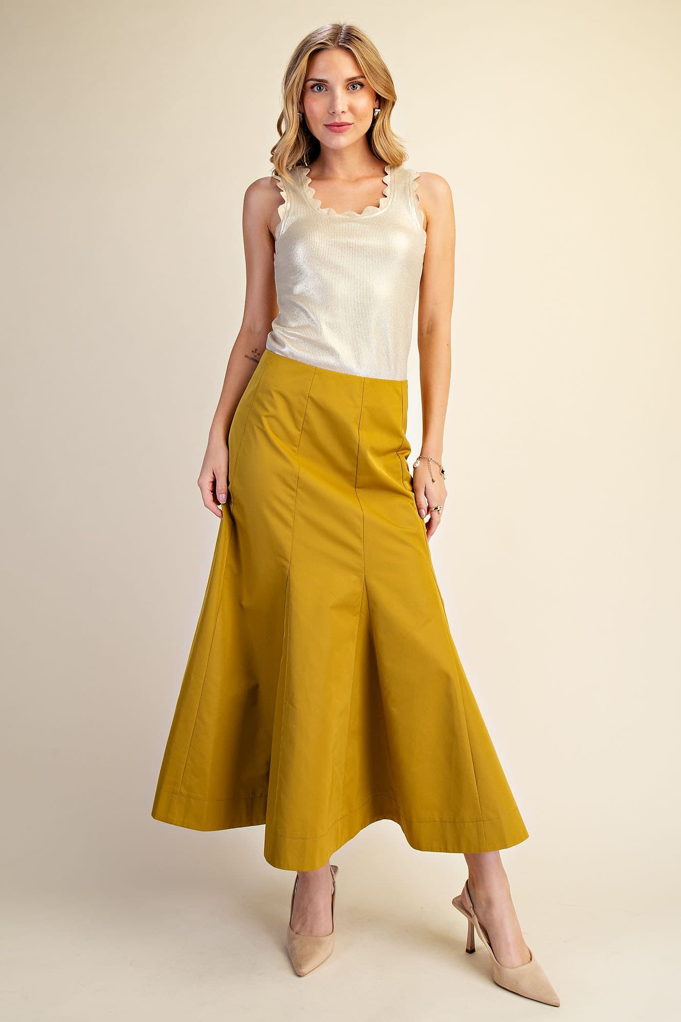 S9364 - MUSTARD