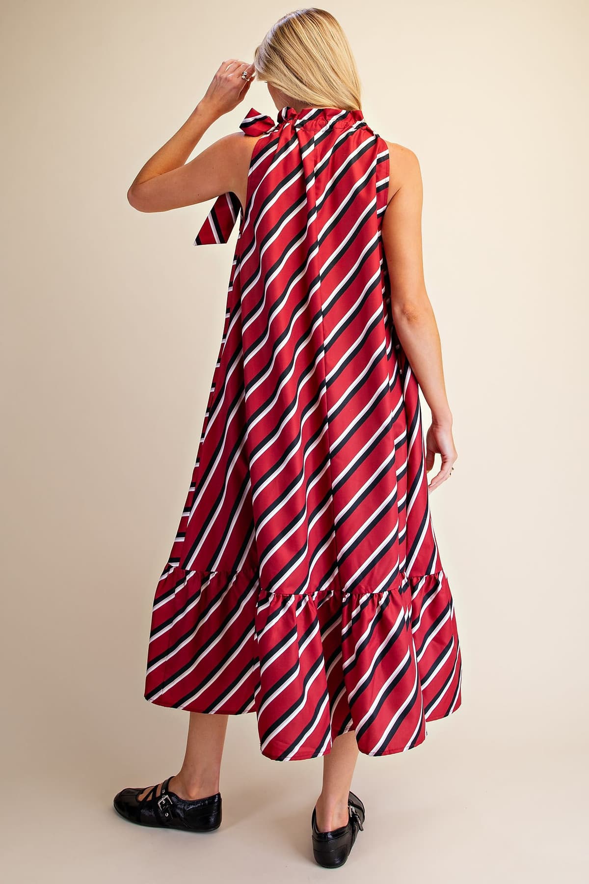 D8497 - BURGUNDY