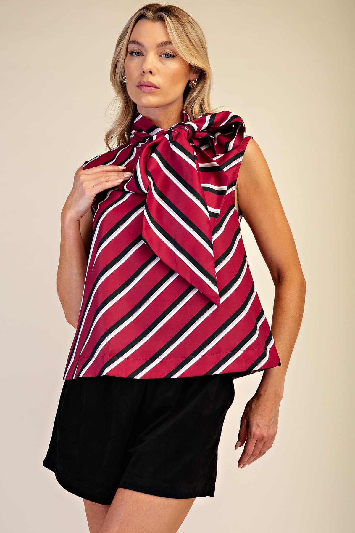 T8496 - BURGUNDY
