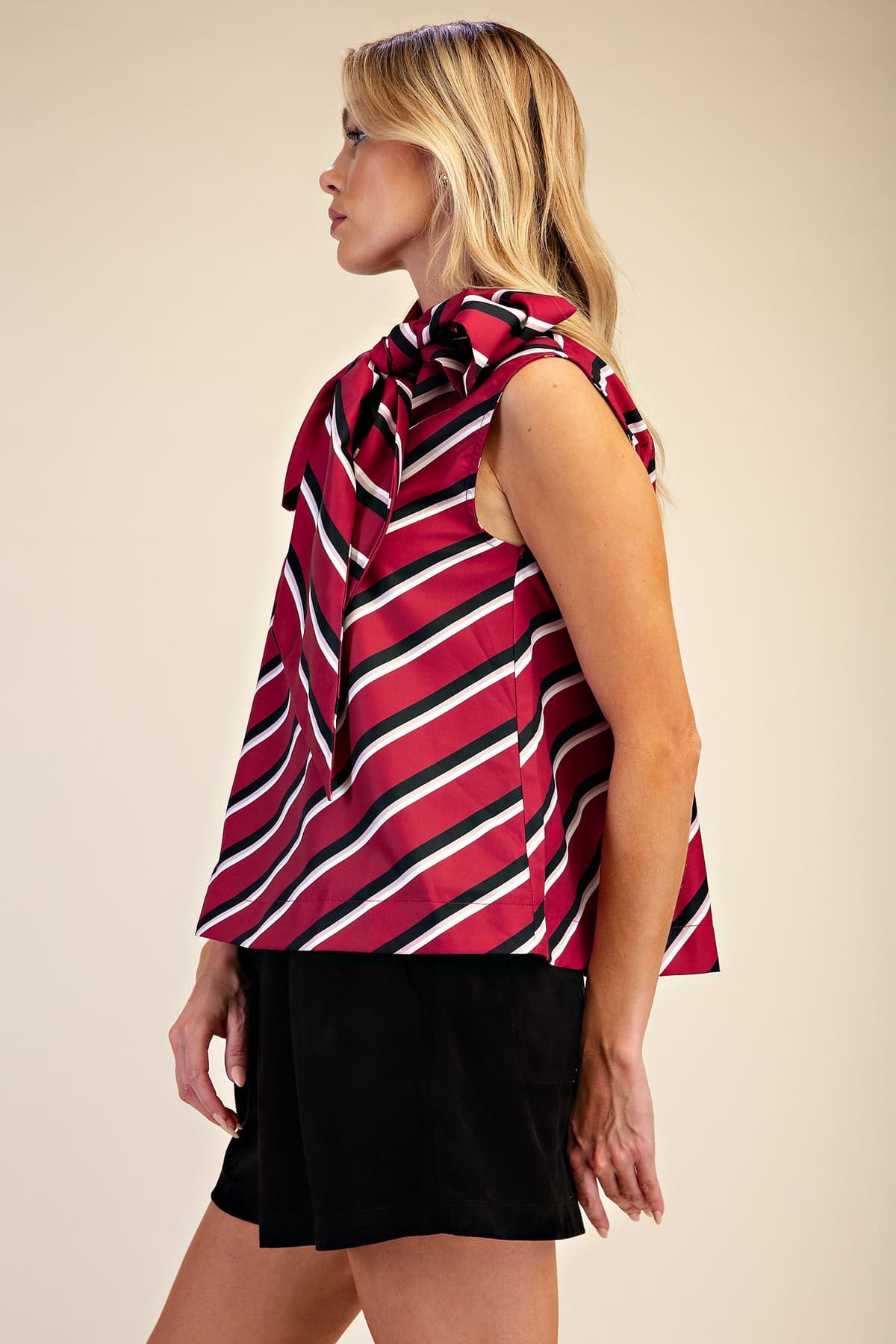 T8496 - BURGUNDY