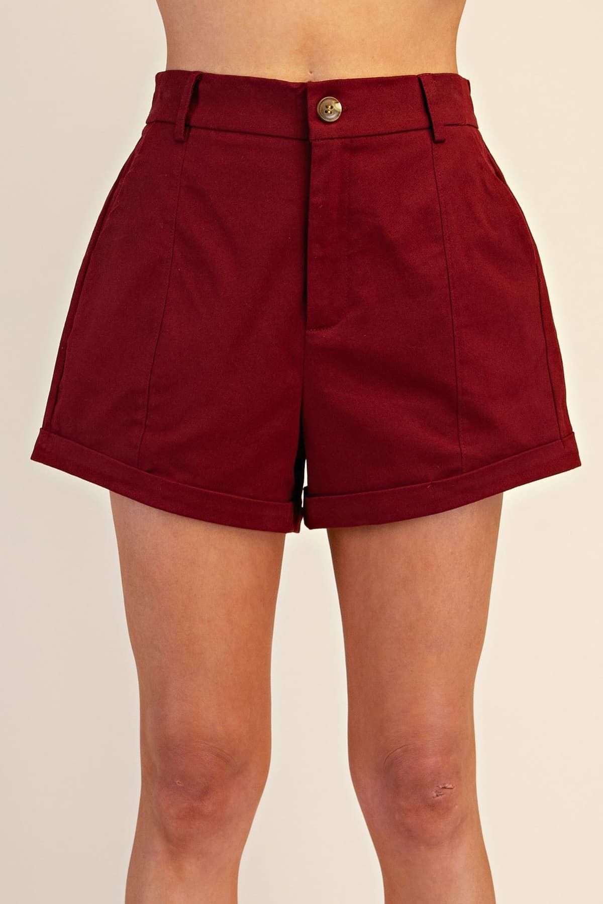 P8530 - BURGUNDY