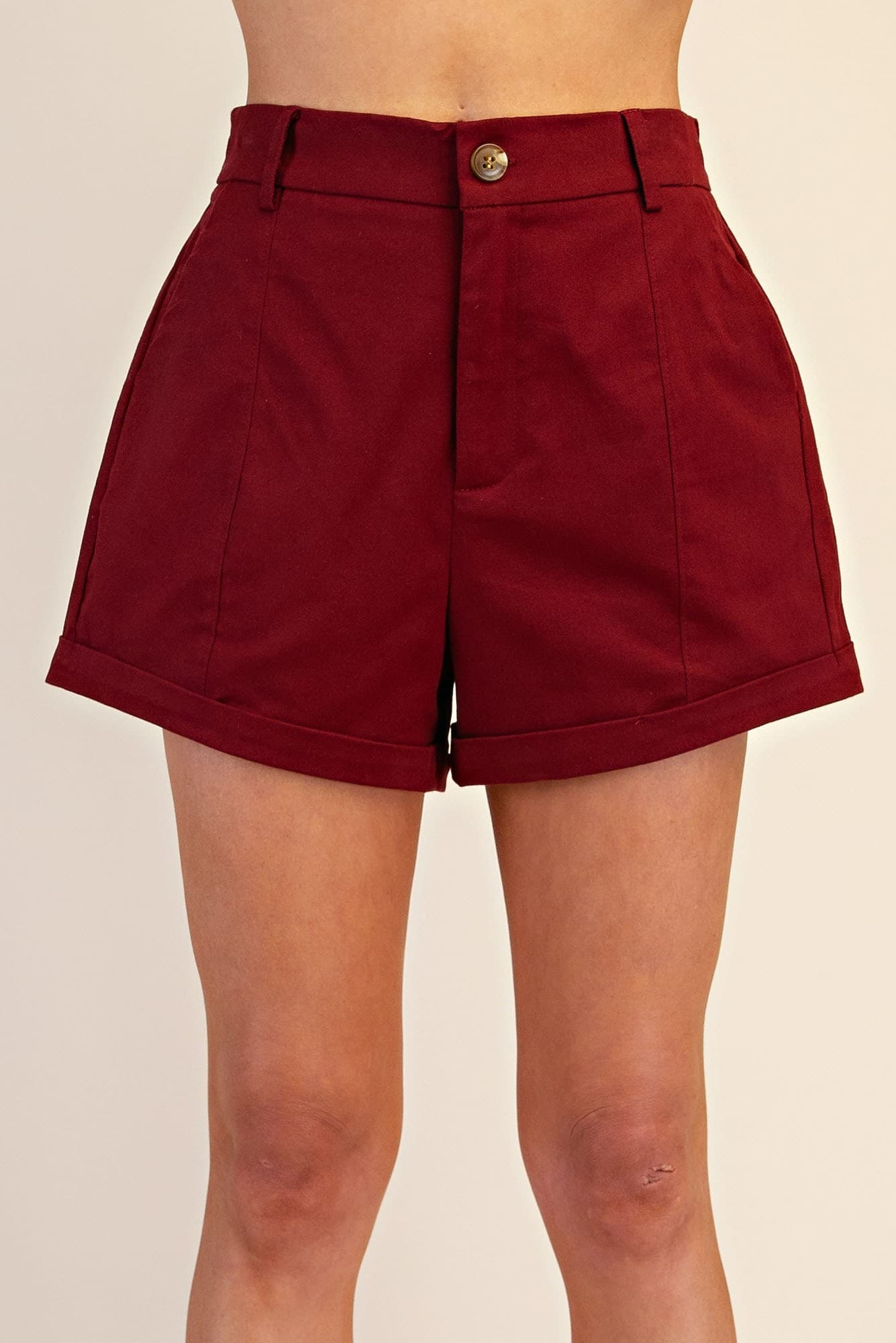 P8530 - BURGUNDY