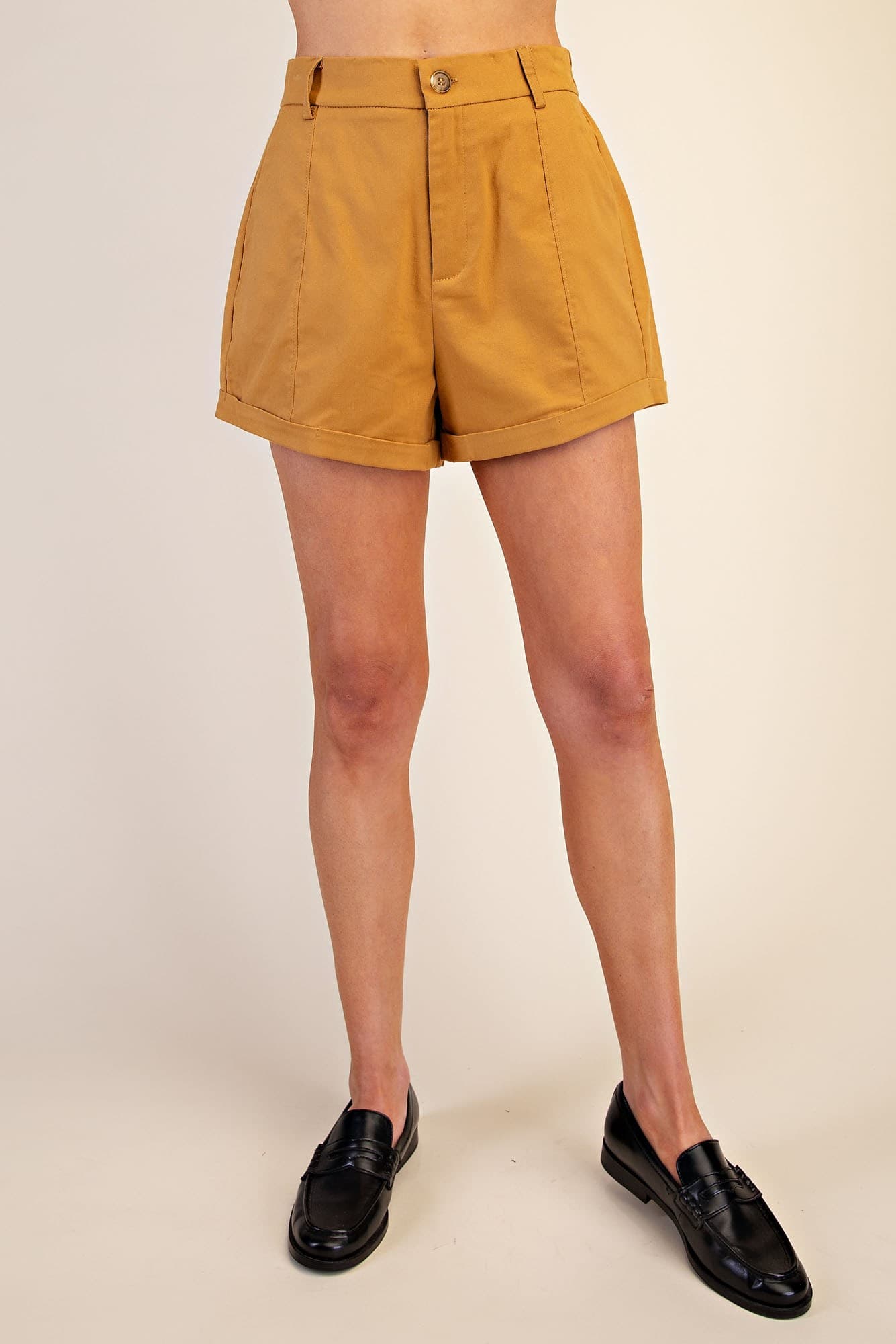 P8530 - MUSTARD