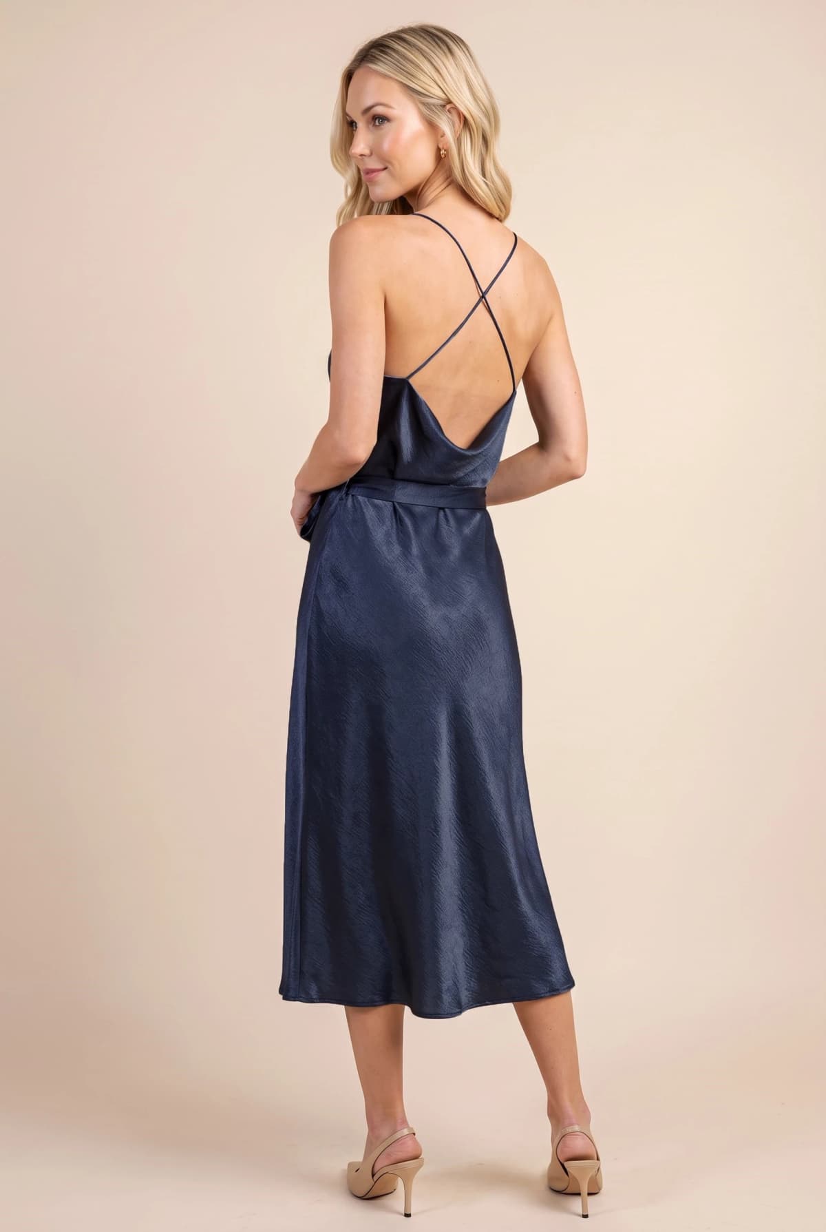 D8512 - NAVY