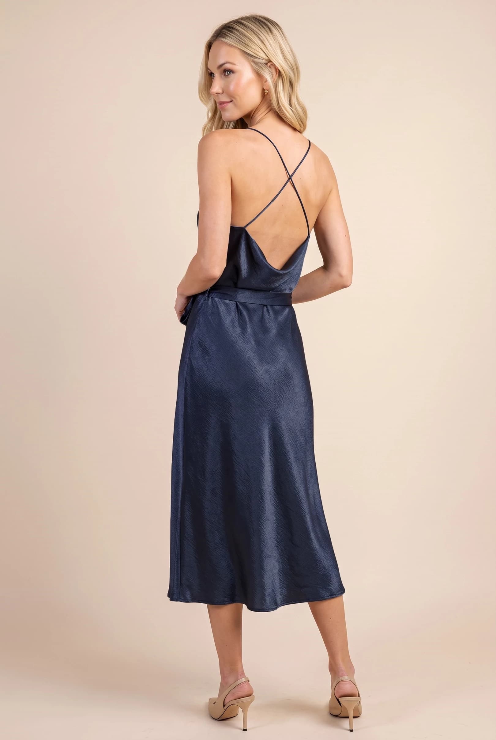 D8512 - NAVY