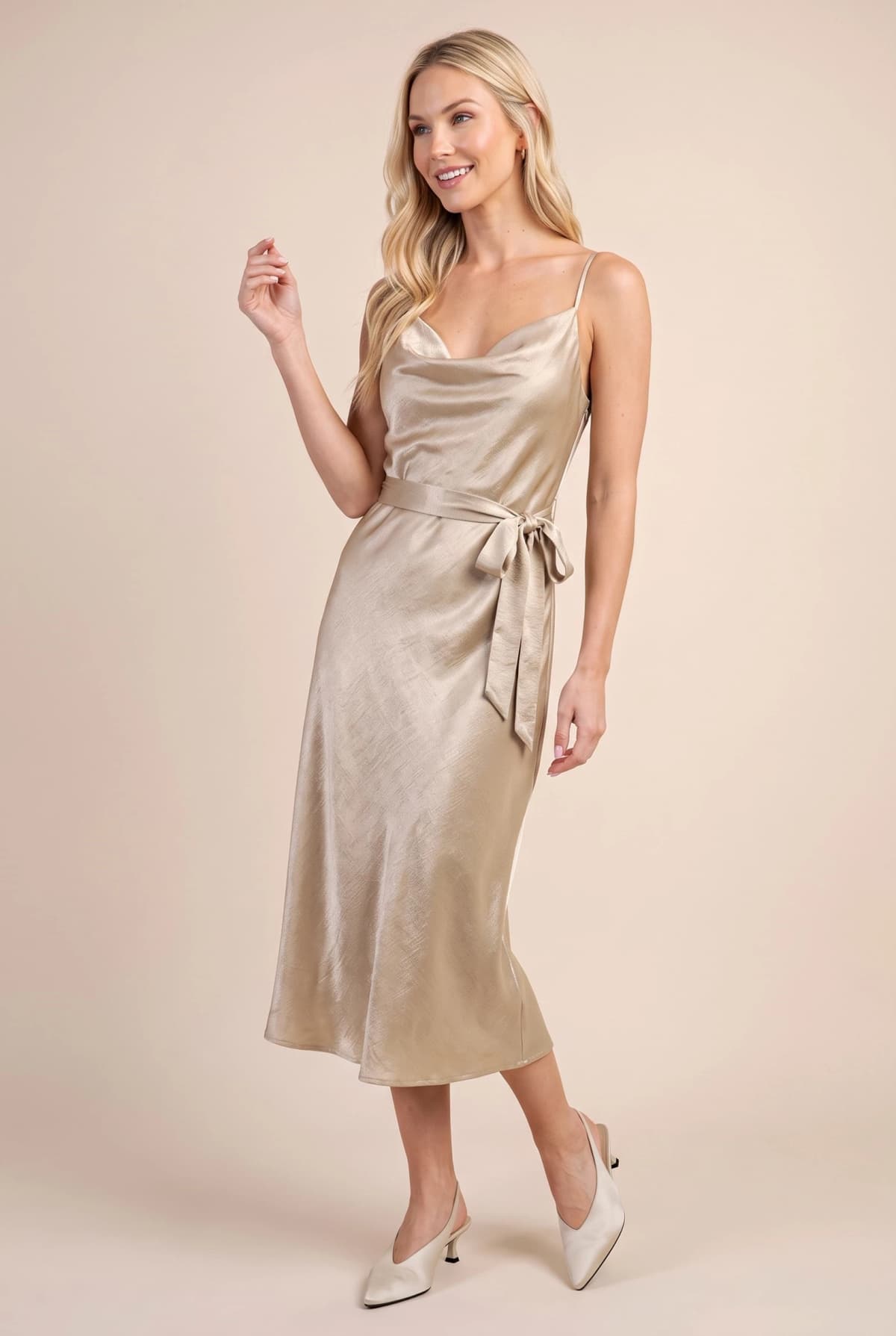 D8512 - CHAMPAGNE