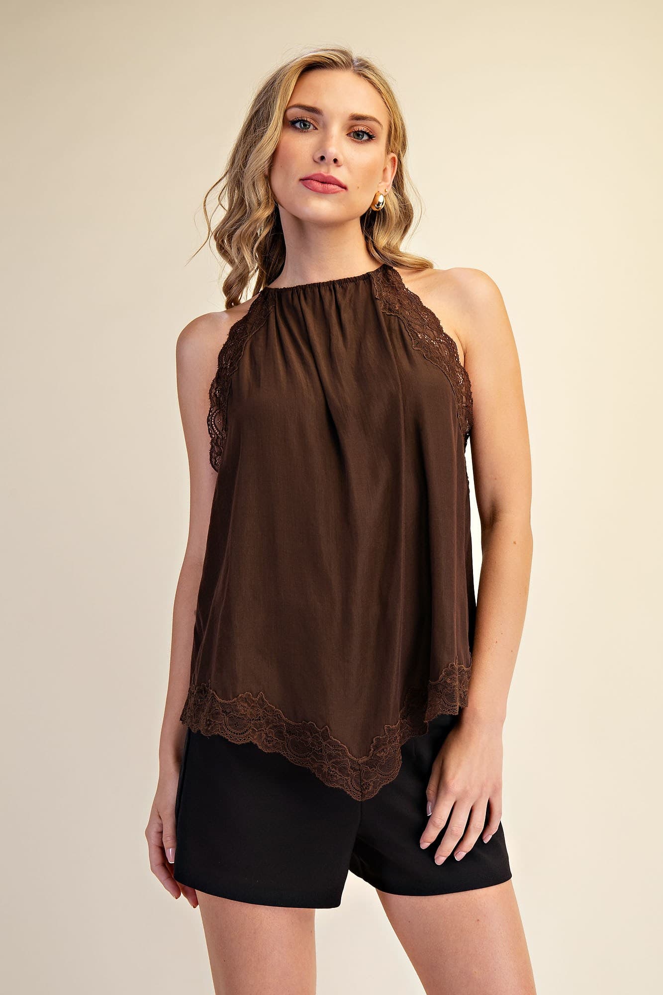 T9315 - BROWN