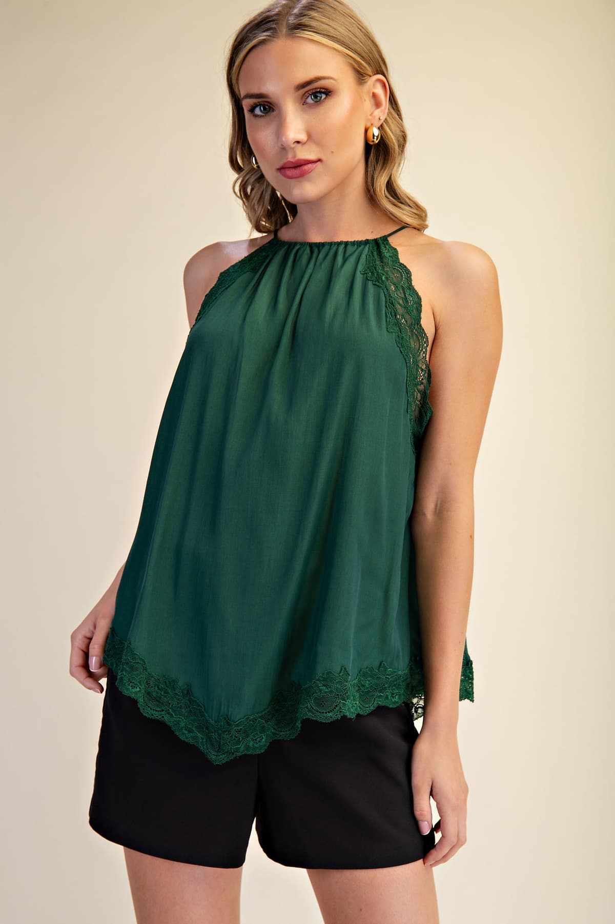 T9315 - HUNTER GREEN