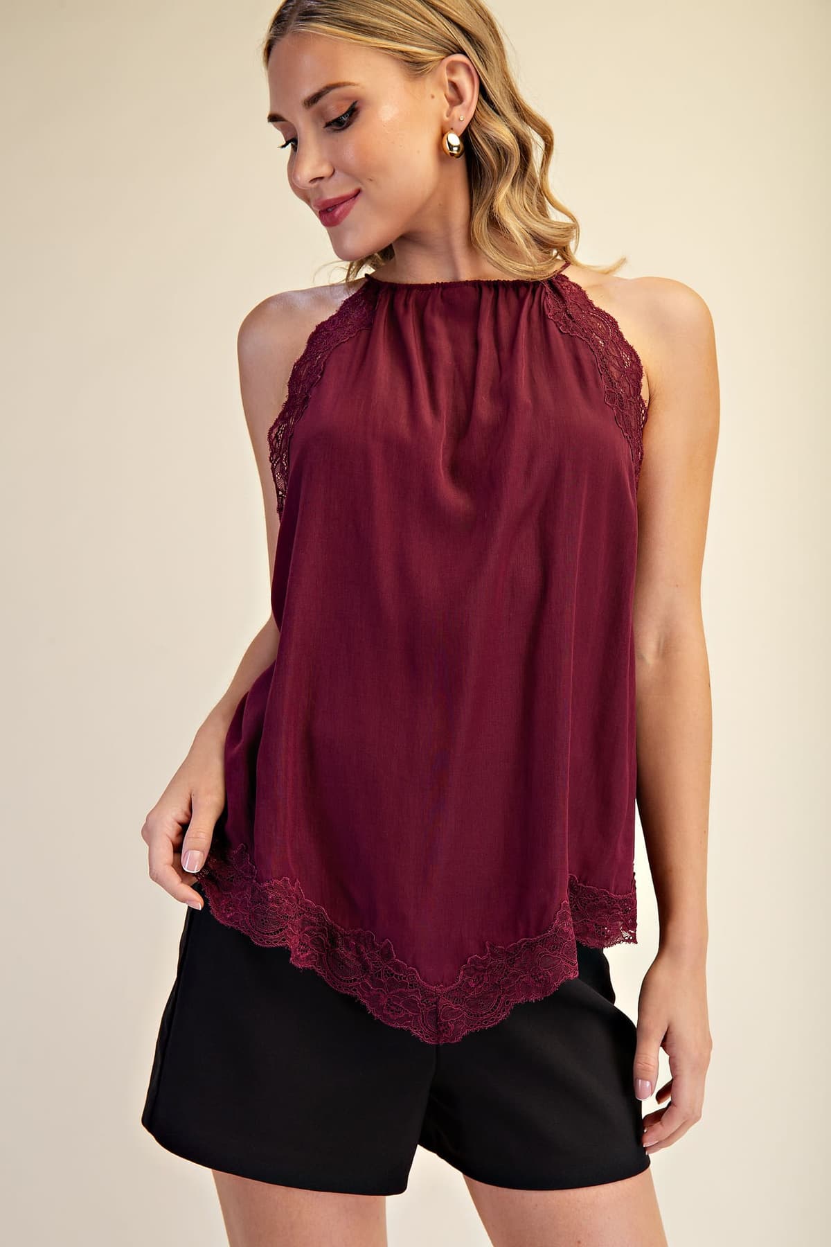 T9315 - BURGUNDY