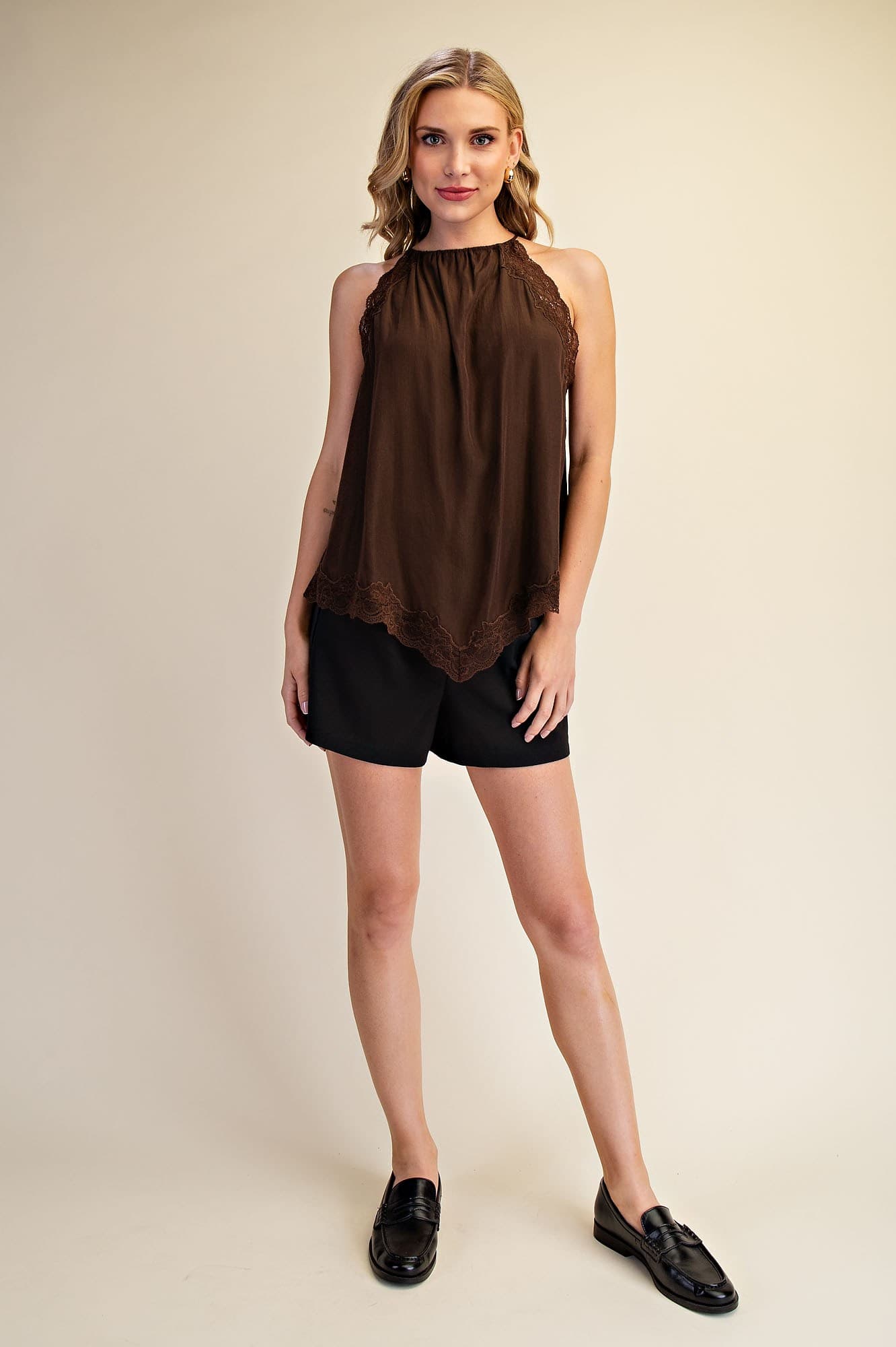 T9315 - BROWN