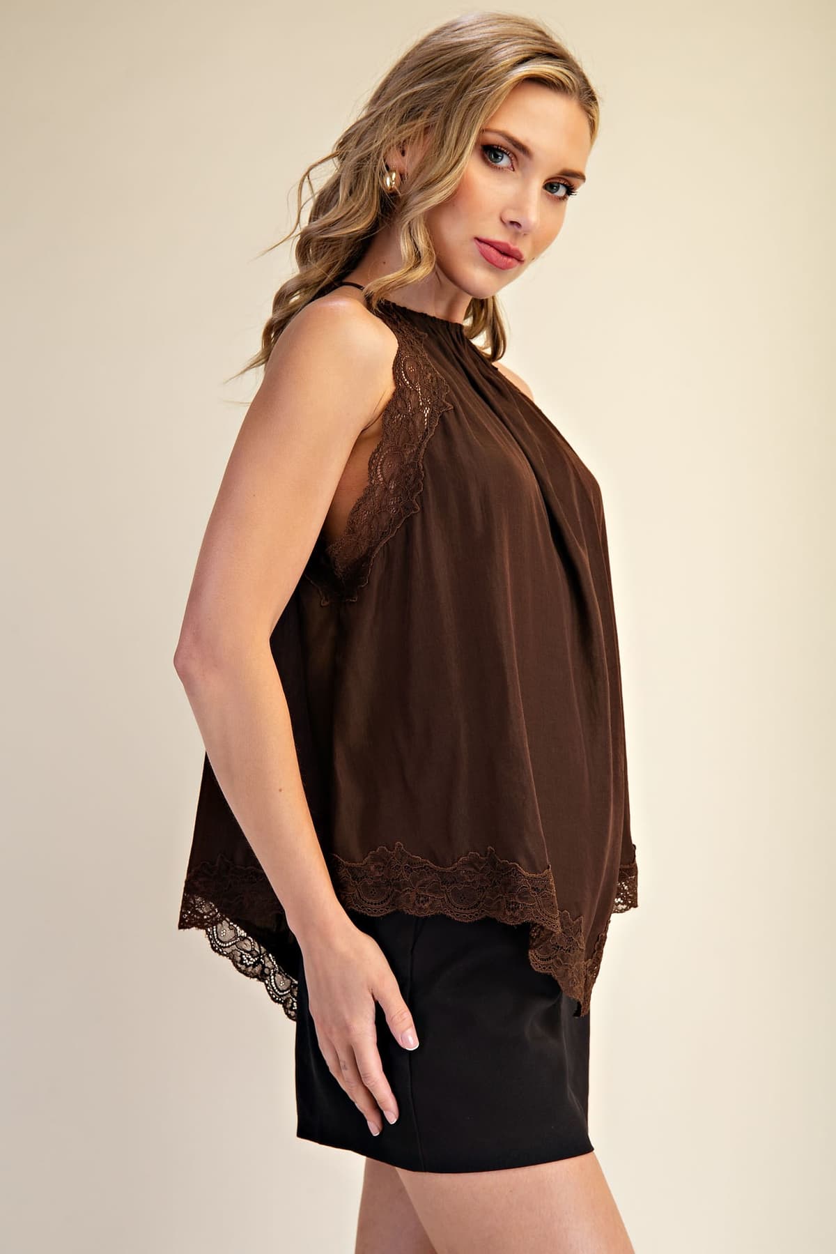 T9315 - BROWN