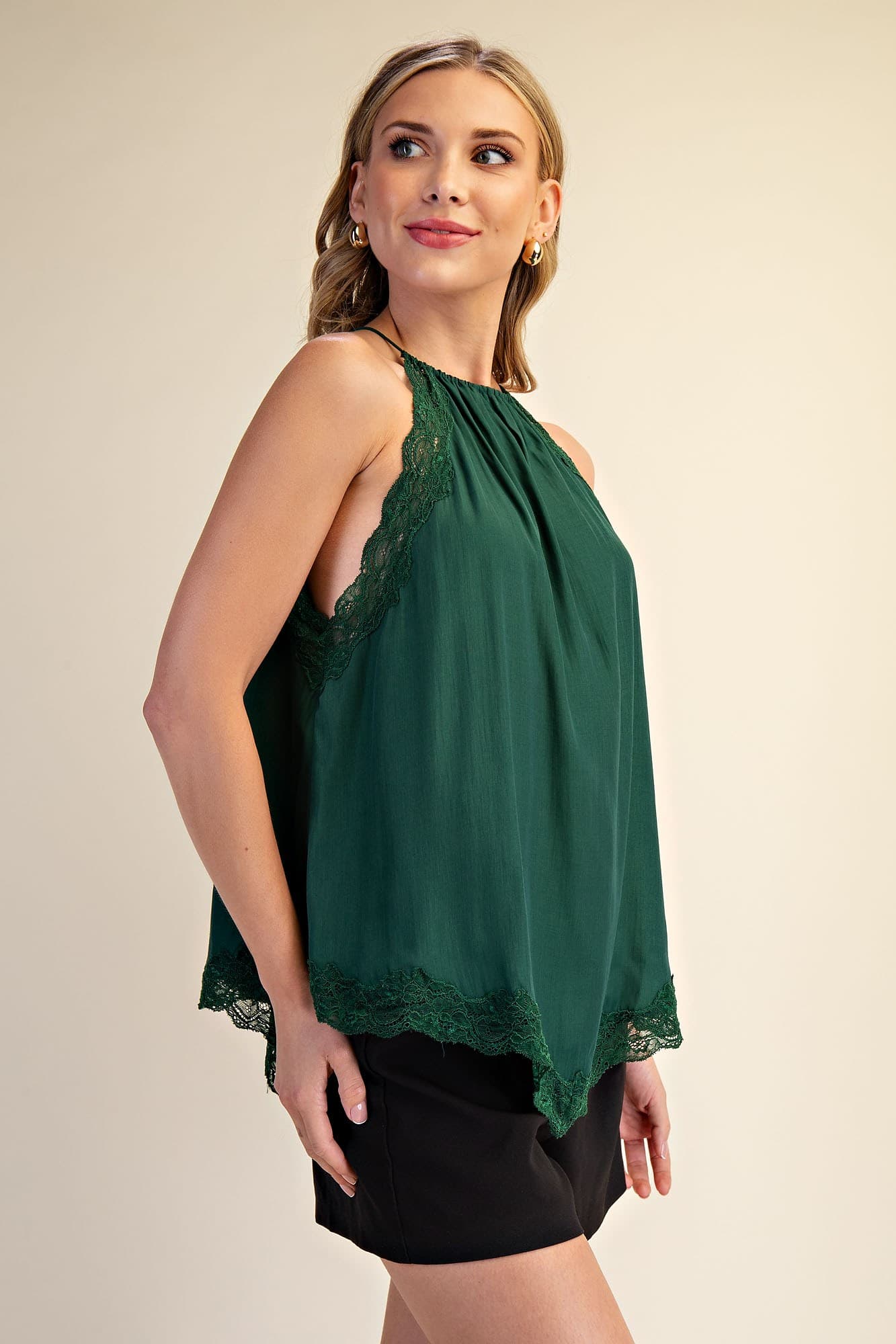 T9315 - HUNTER GREEN