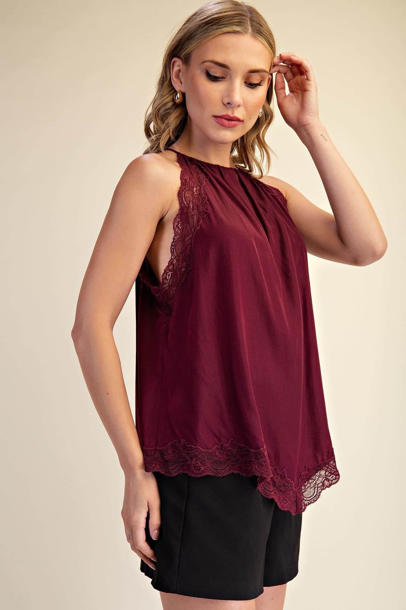 T9315 - BURGUNDY