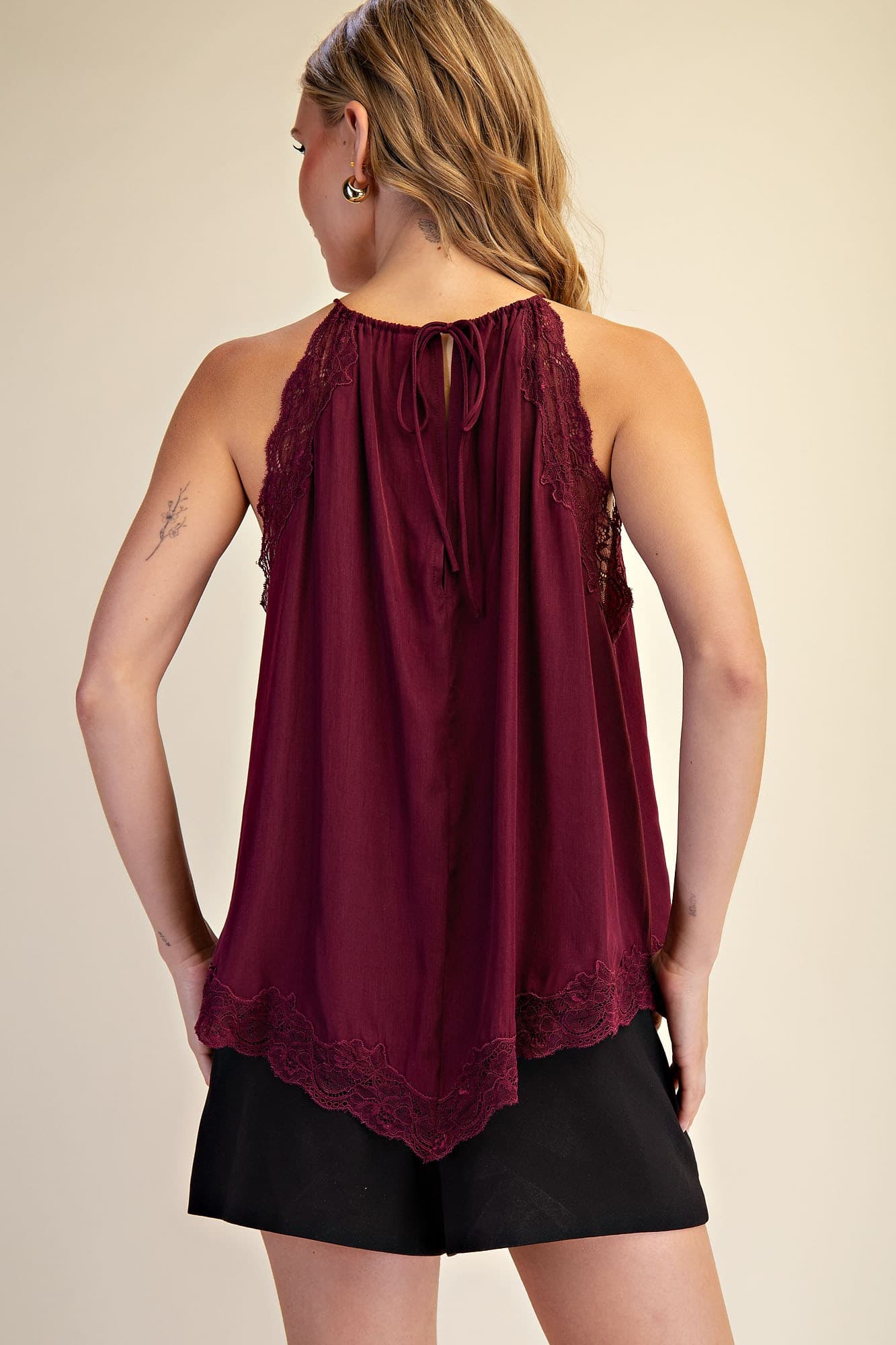 T9315 - BURGUNDY