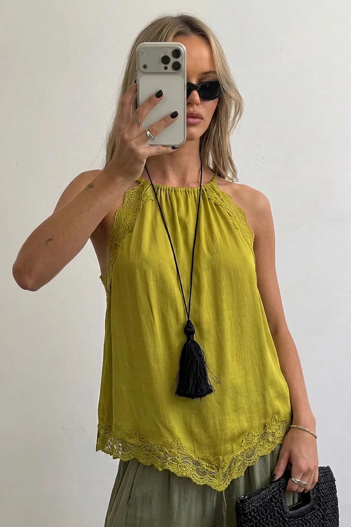 T9315 - MUSTARD