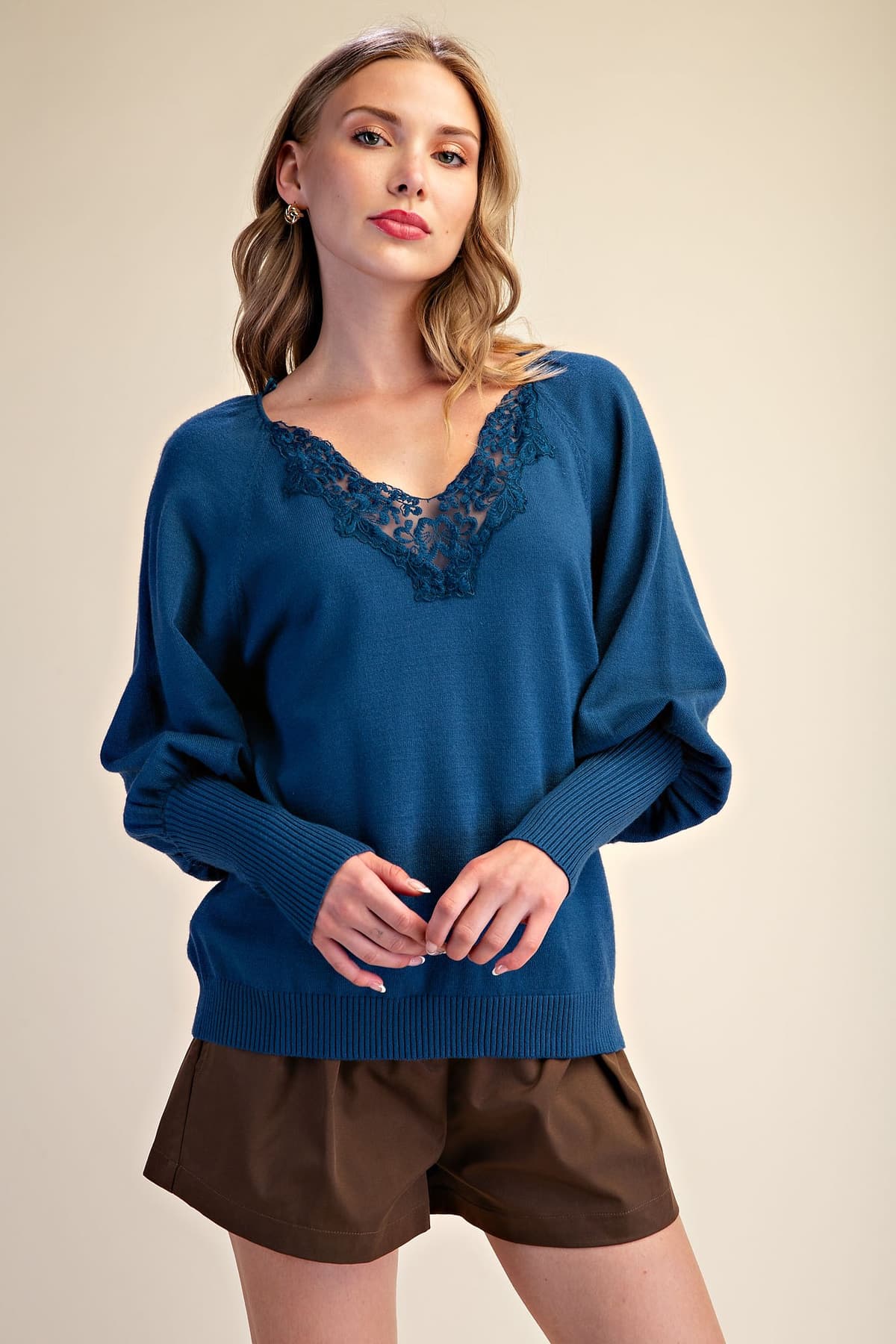 SW9246 - DEEP BLUE