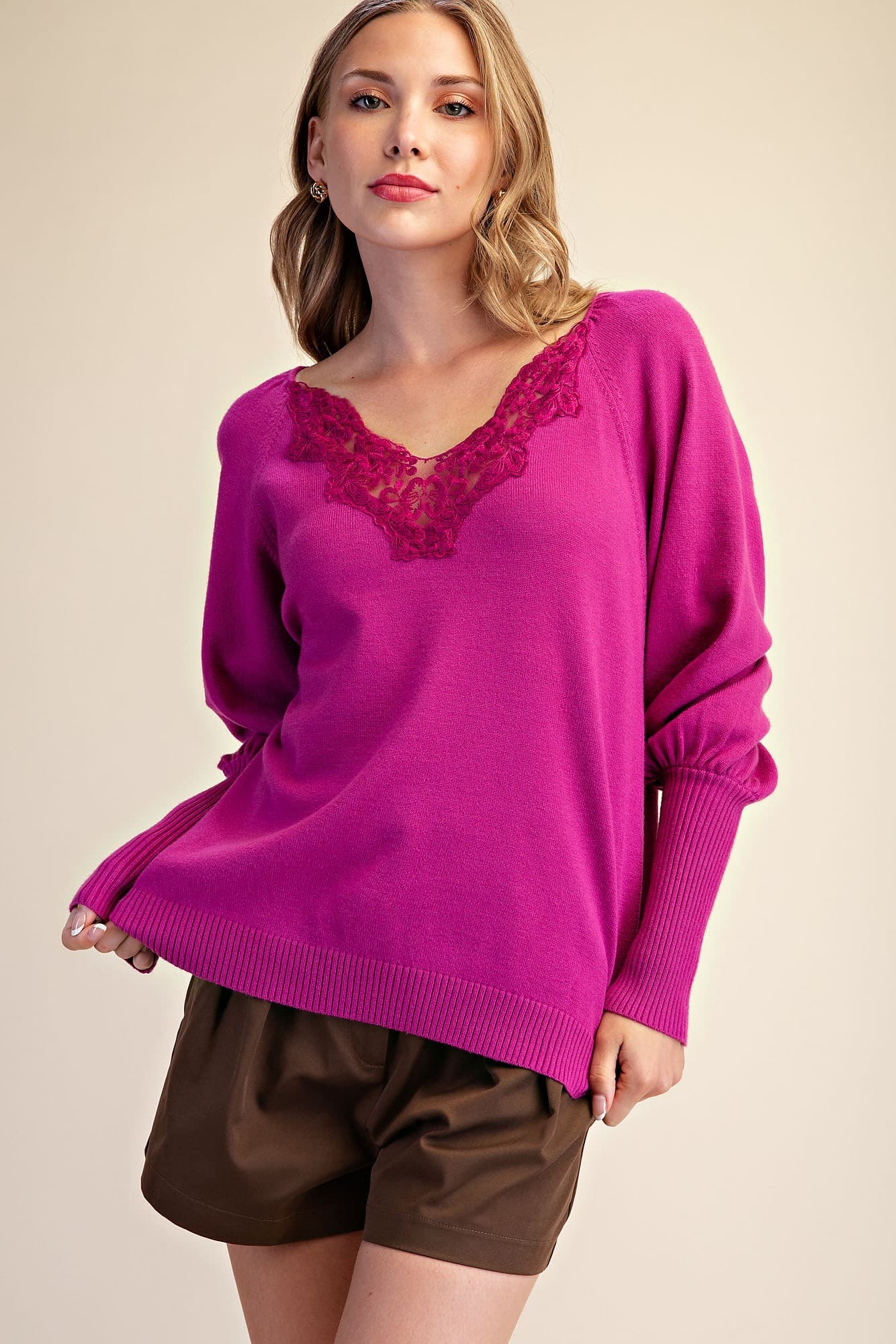 SW9246 - MAGENTA