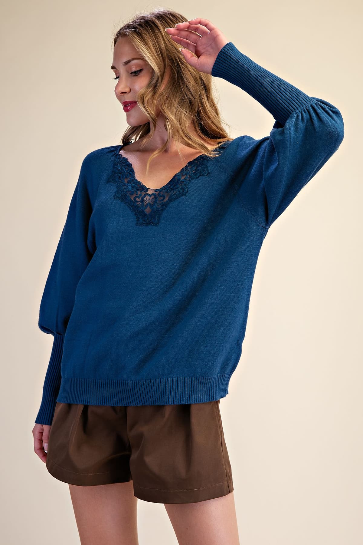 SW9246 - DEEP BLUE