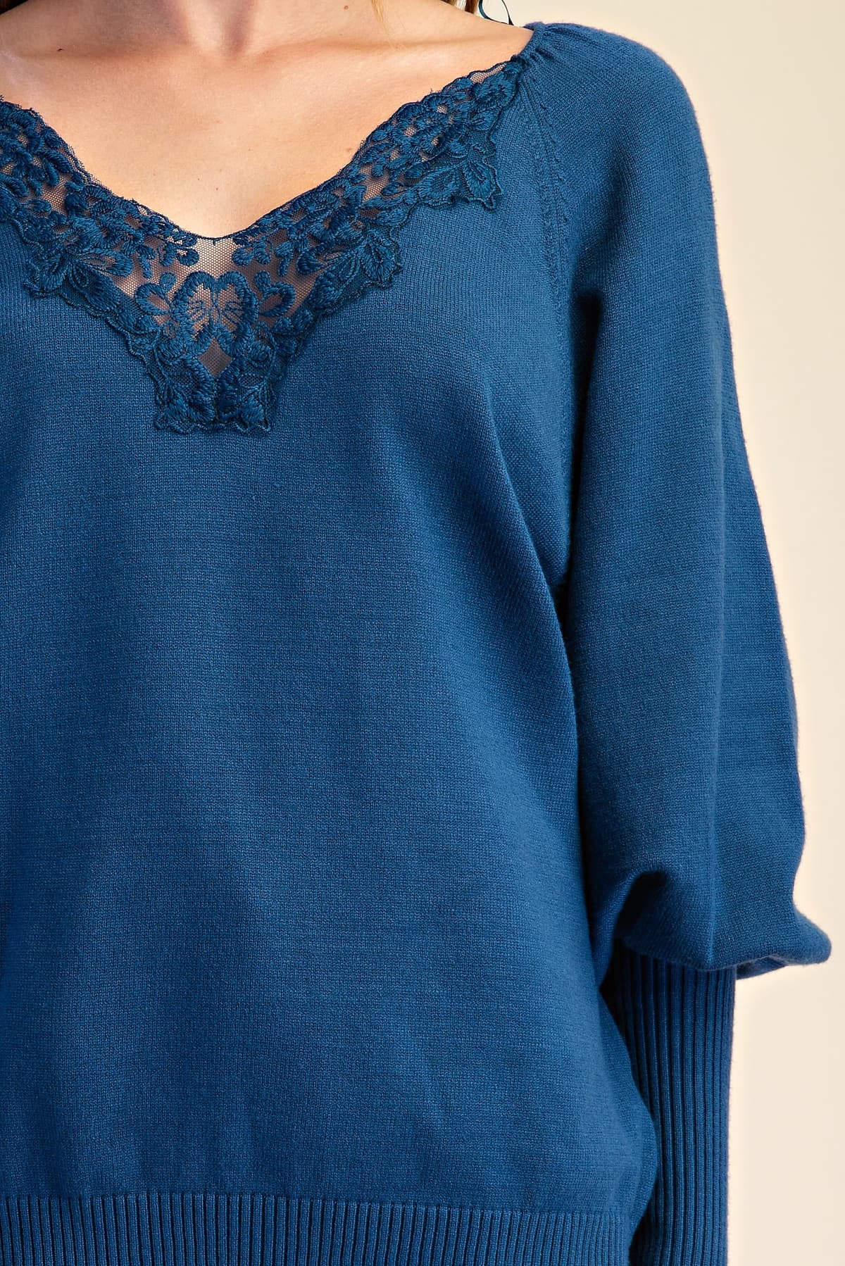 SW9246 - DEEP BLUE