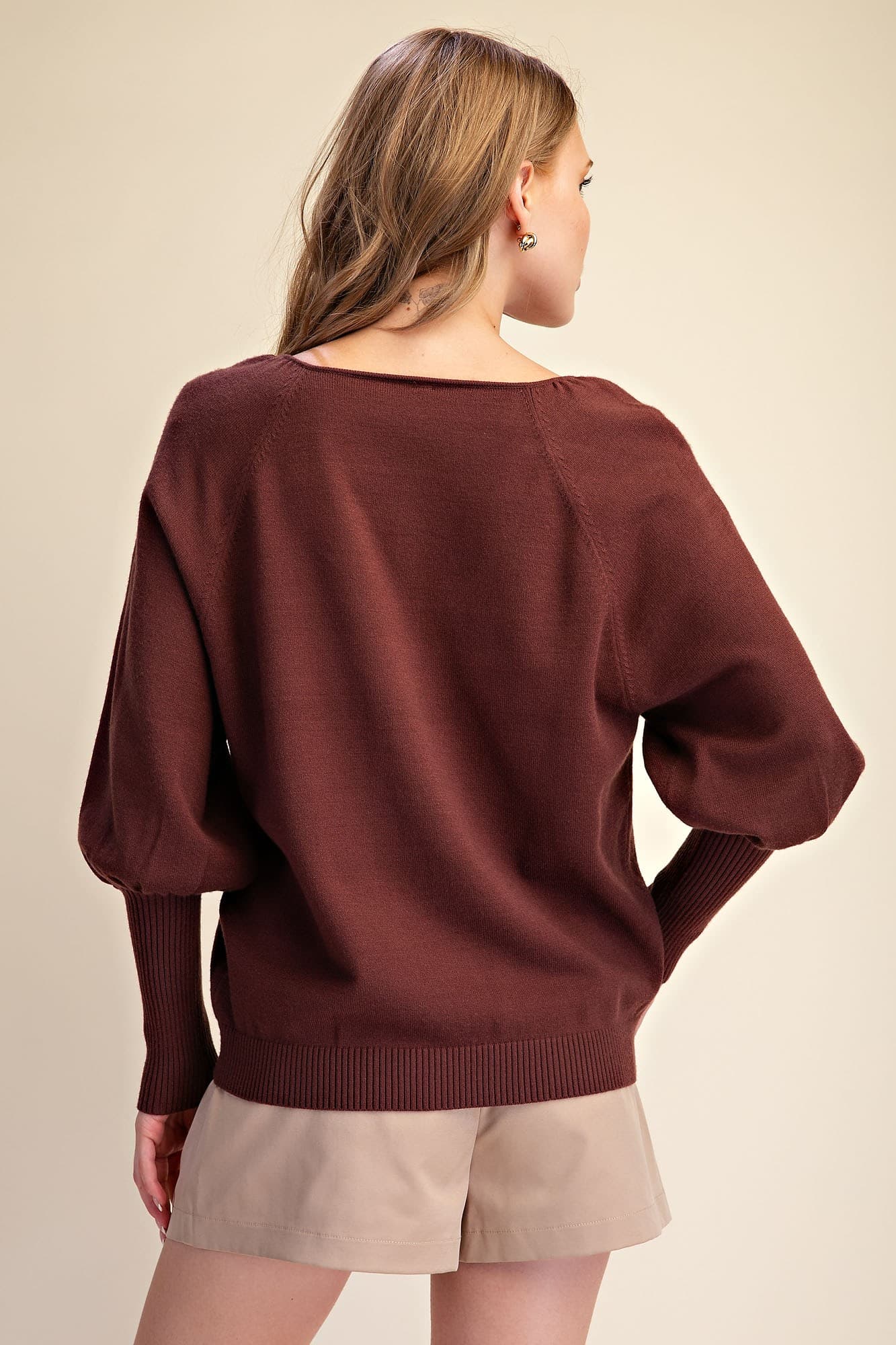 SW9246 - CHOCOLATE