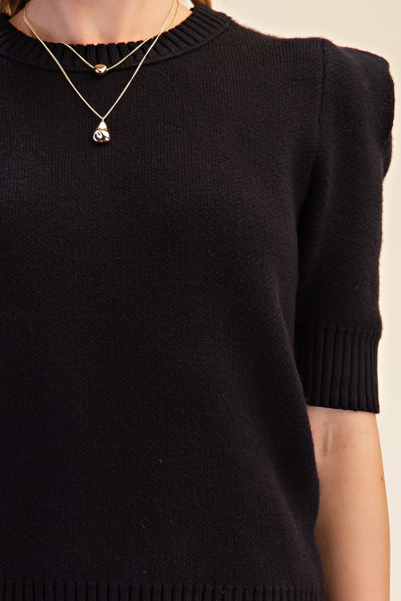 SW8504 - BLACK