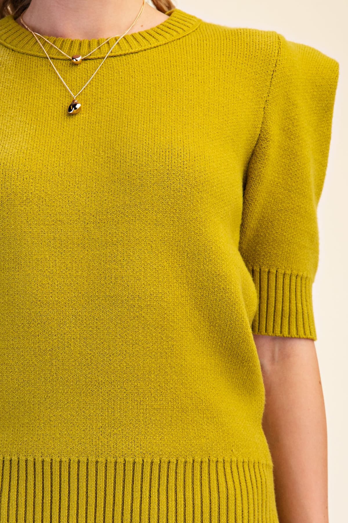 SW8504 - LIGHT OLIVE