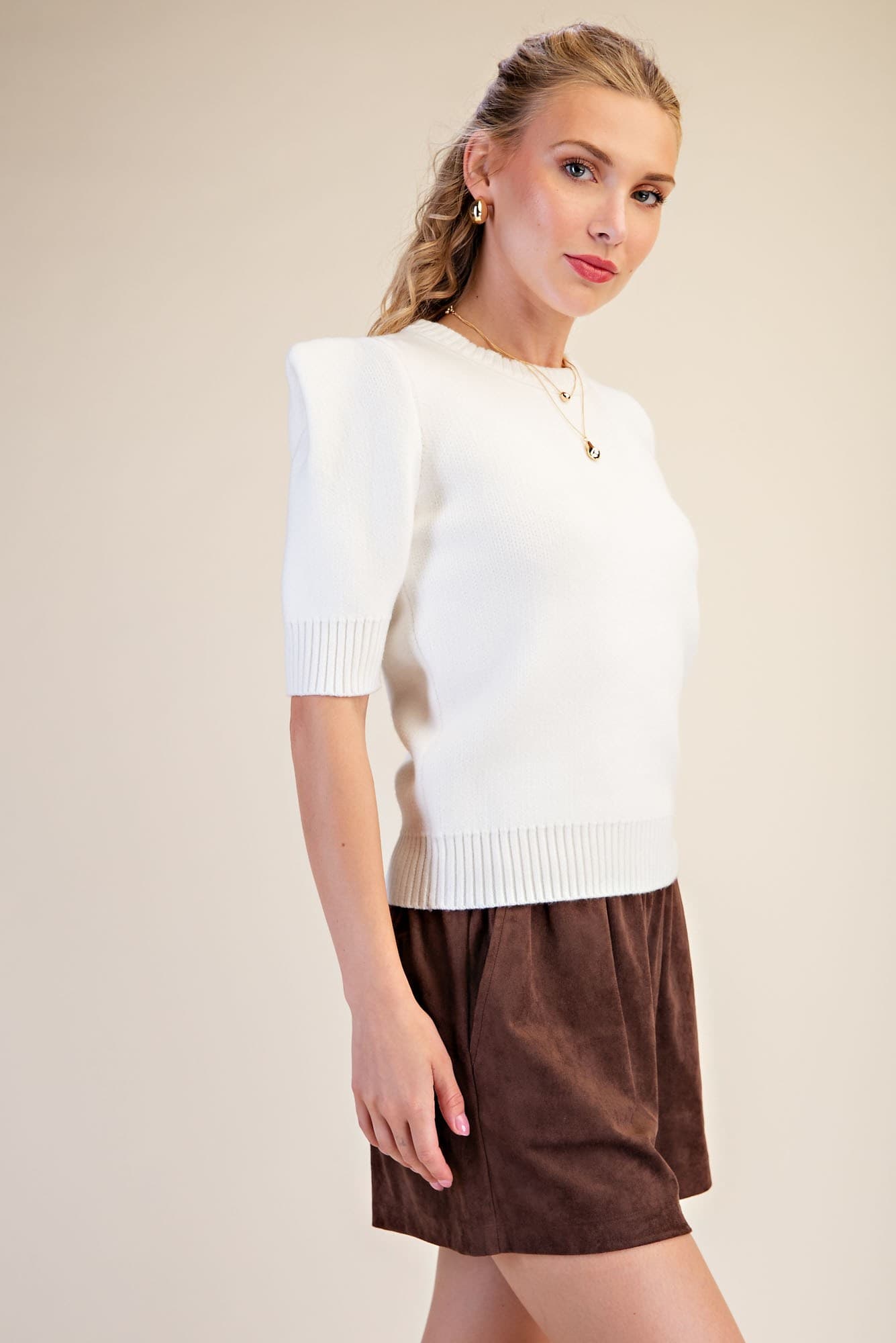 SW8504 - IVORY