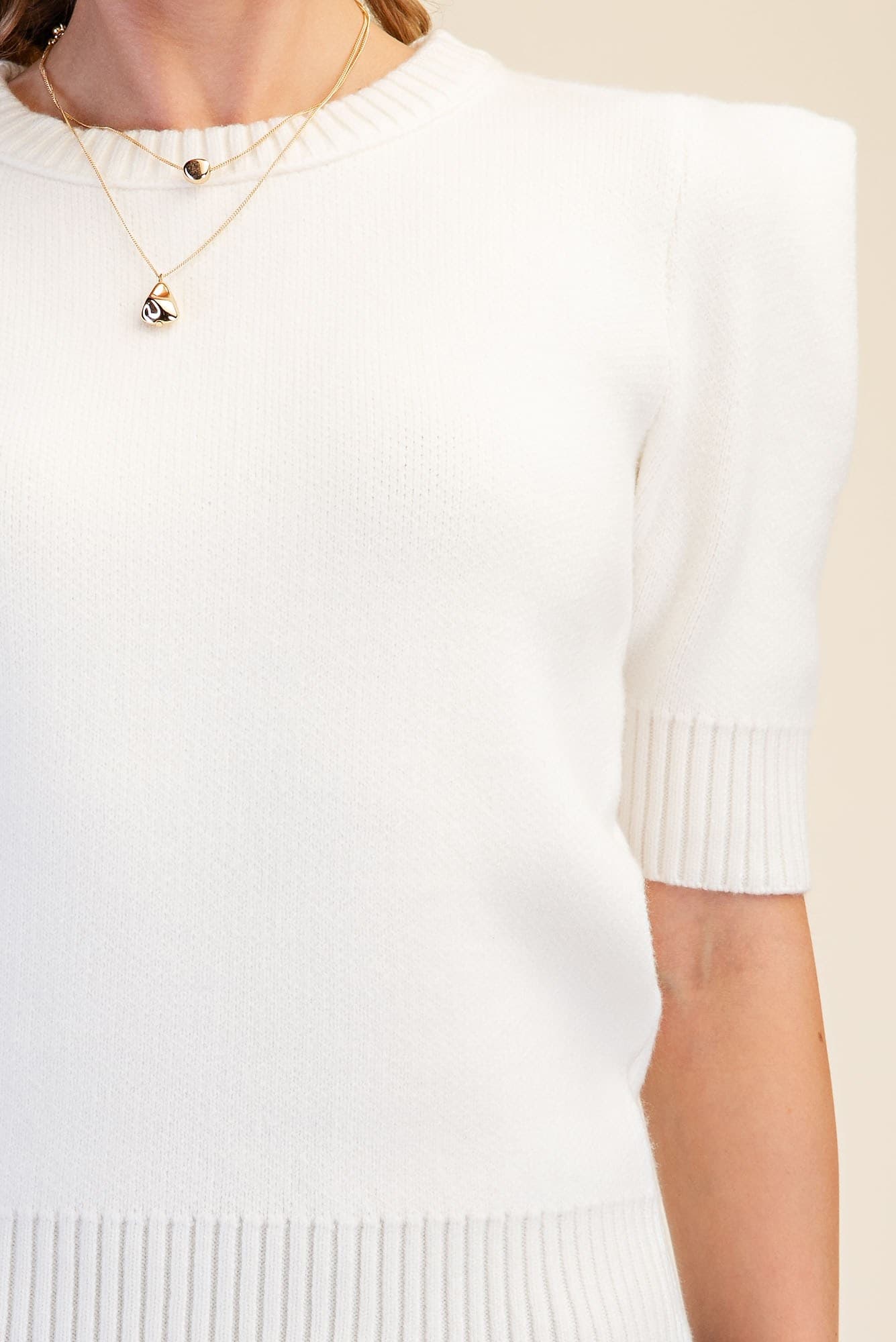 SW8504 - IVORY