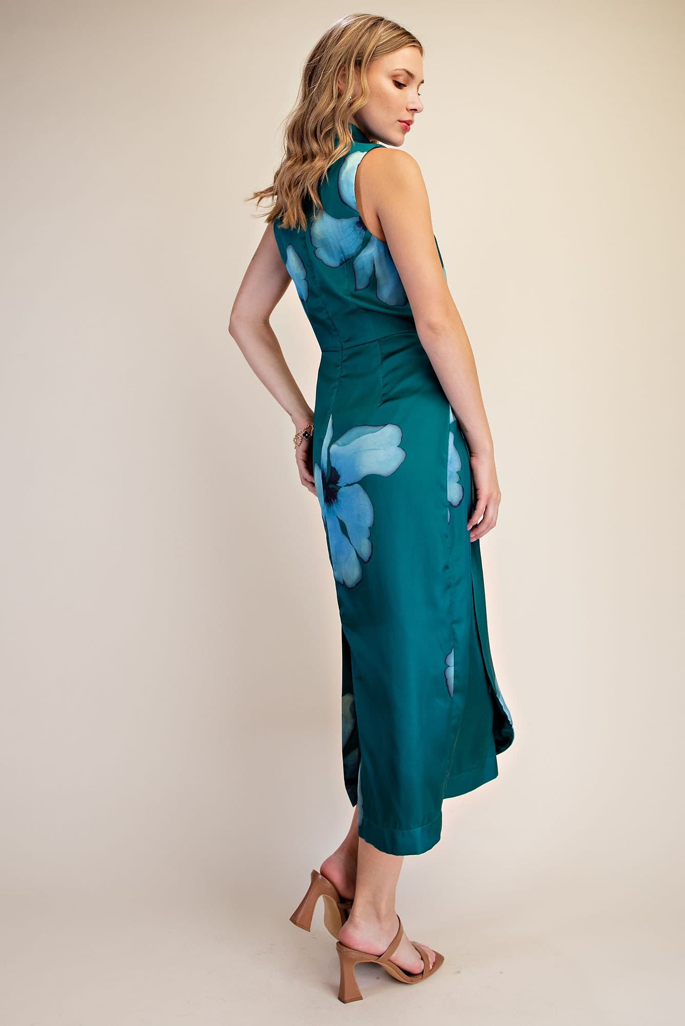 D8457 - GREEN