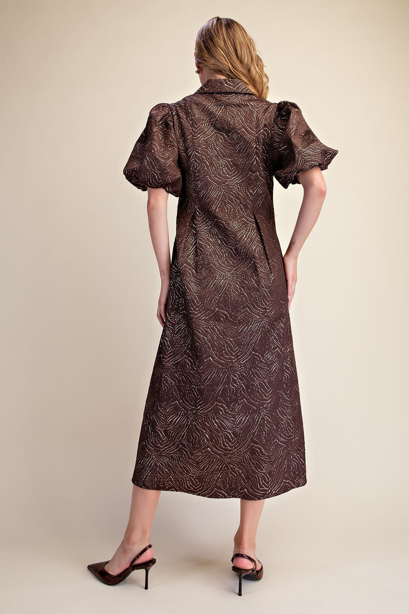 D8485 - BROWN