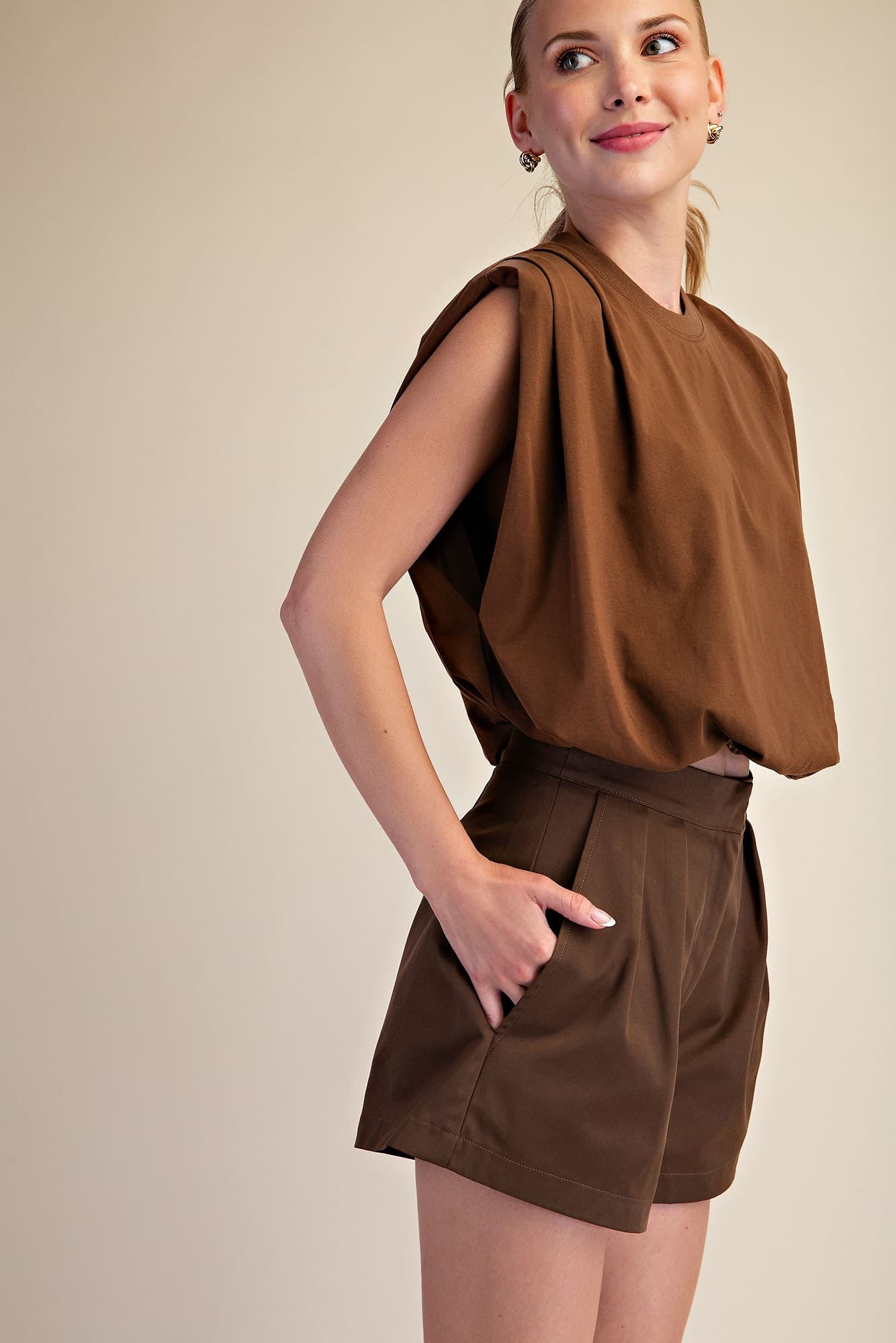 T9349 - BROWN