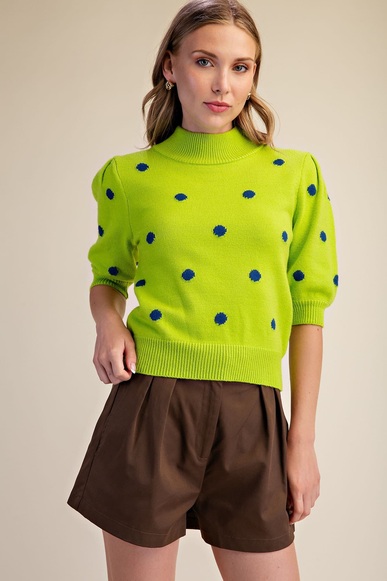 SW9334 - GREEN