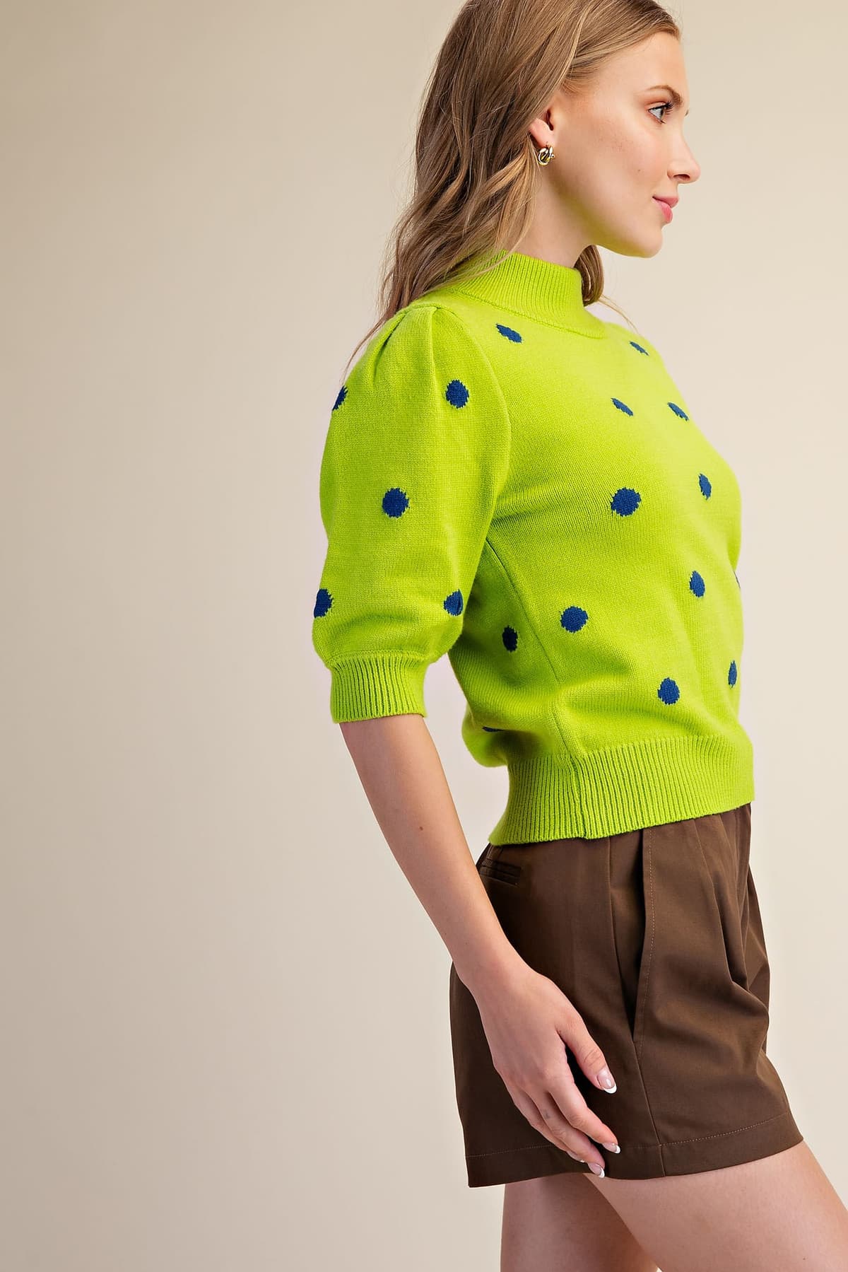 SW9334 - GREEN