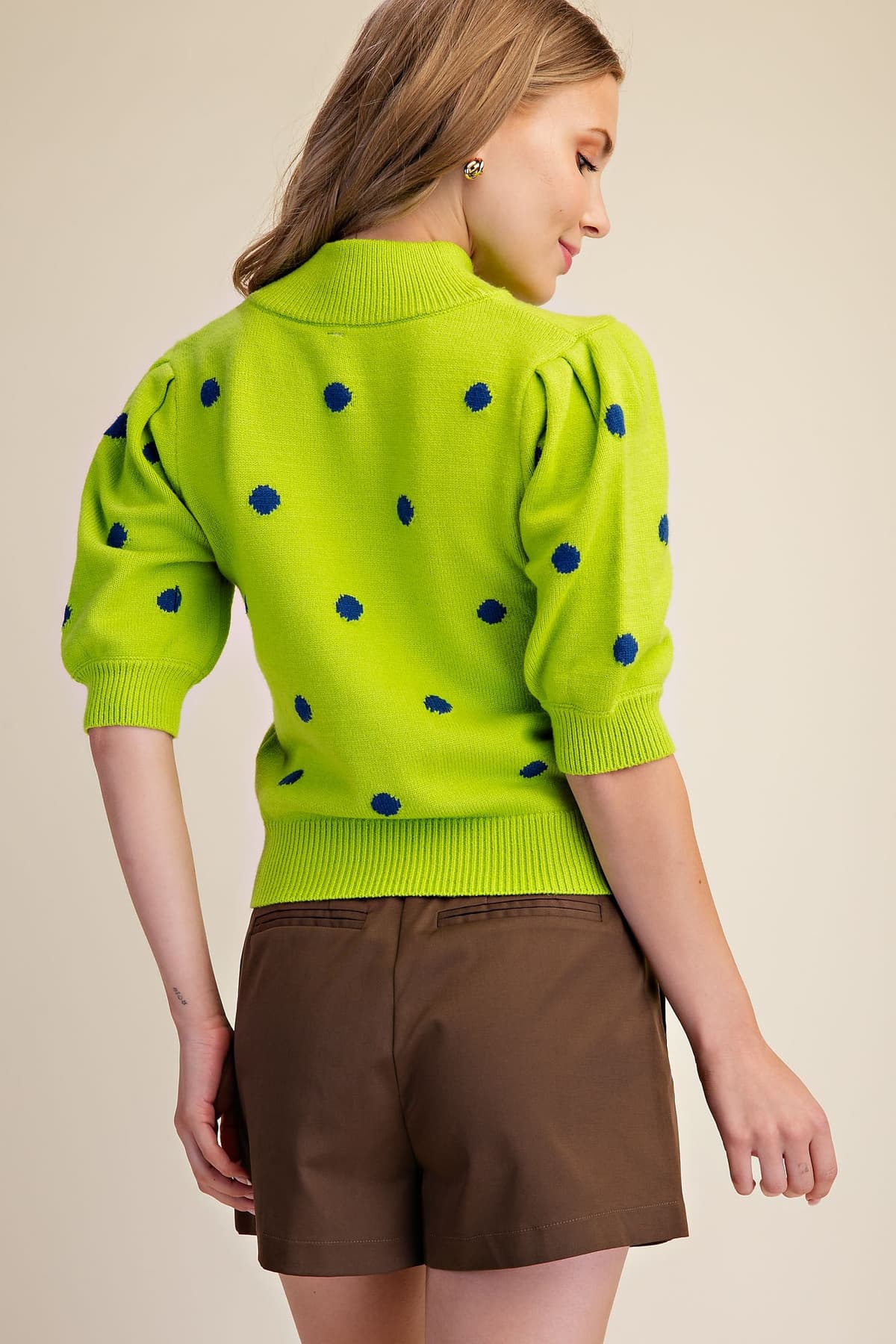 SW9334 - GREEN