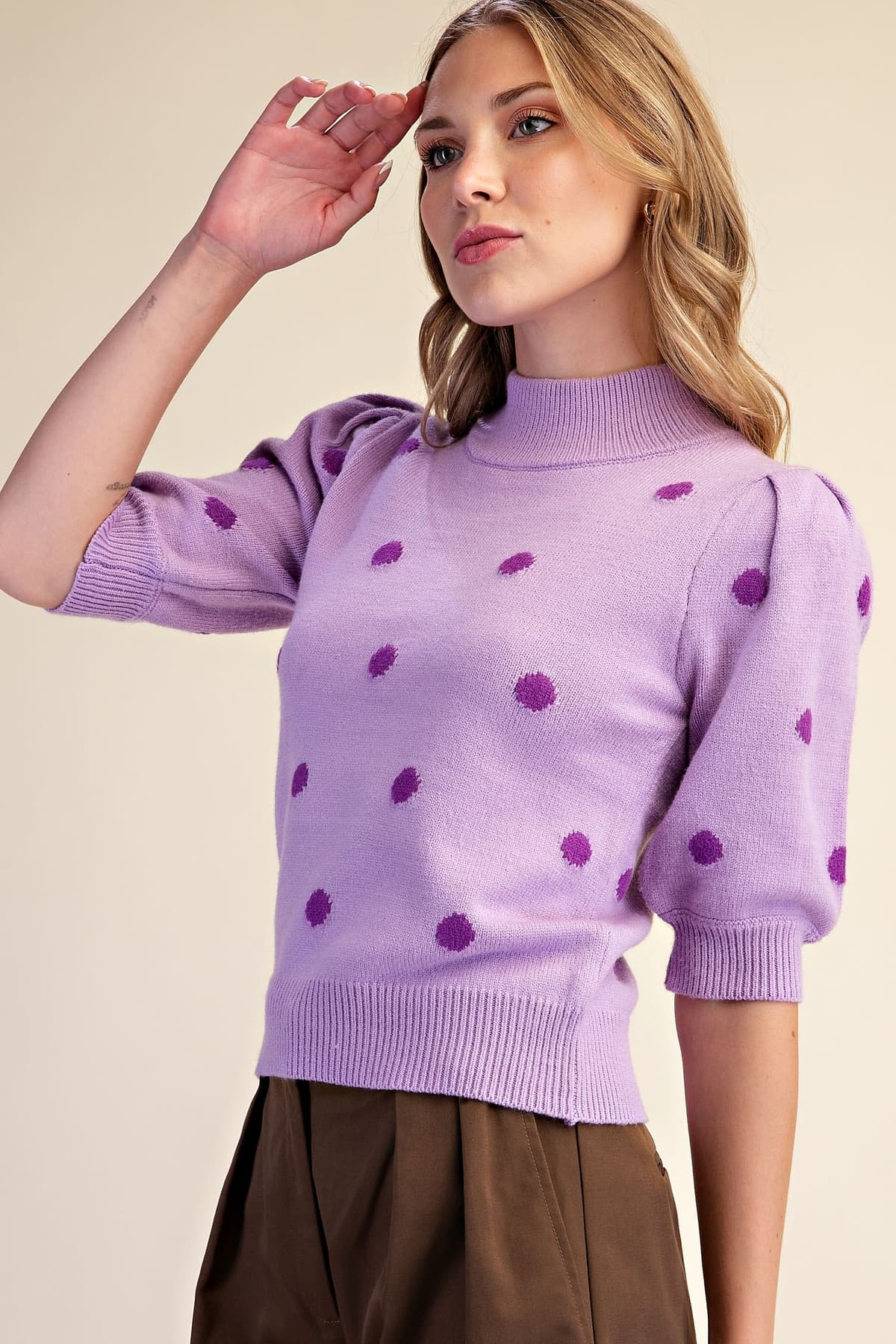 SW9334 - LAVENDER