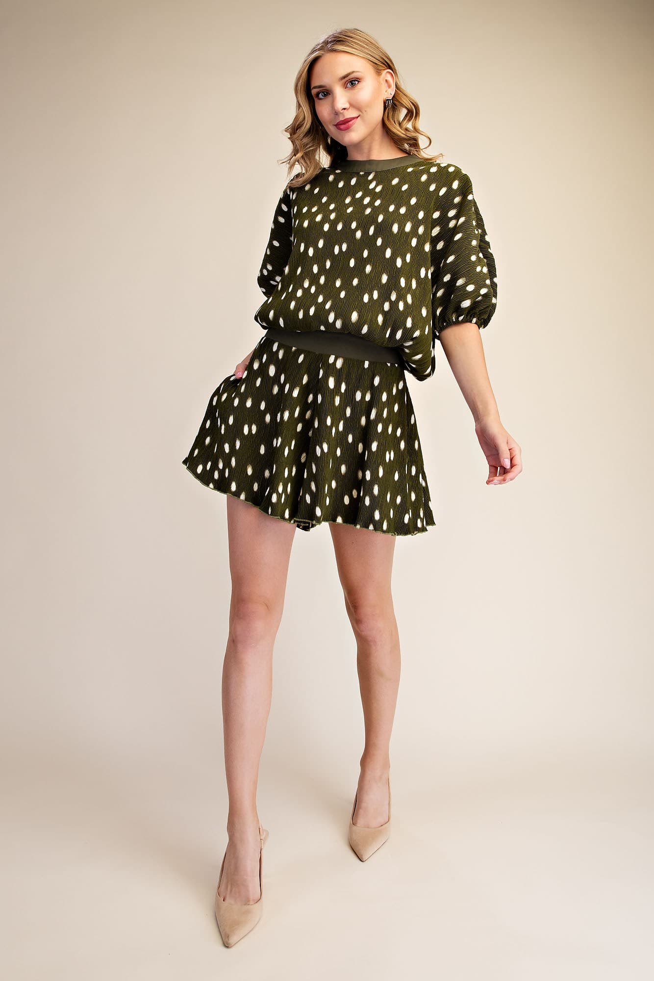 T9330 - OLIVE