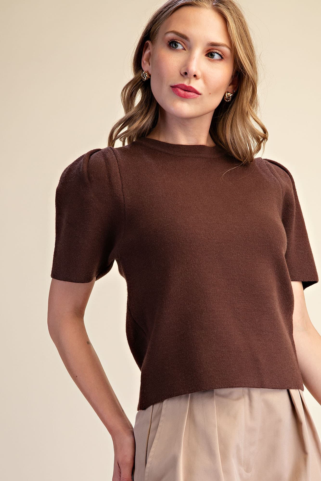 SW9242 - BROWN
