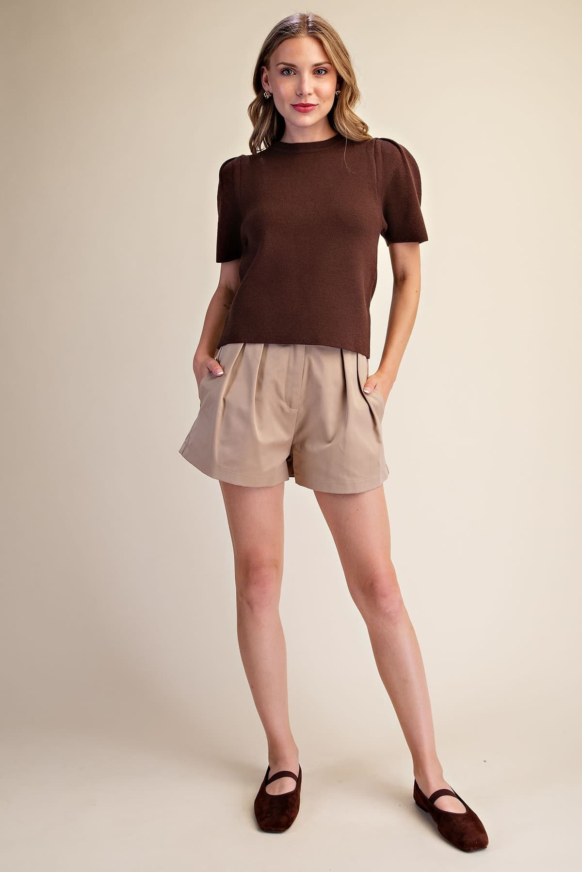 SW9242 - BROWN