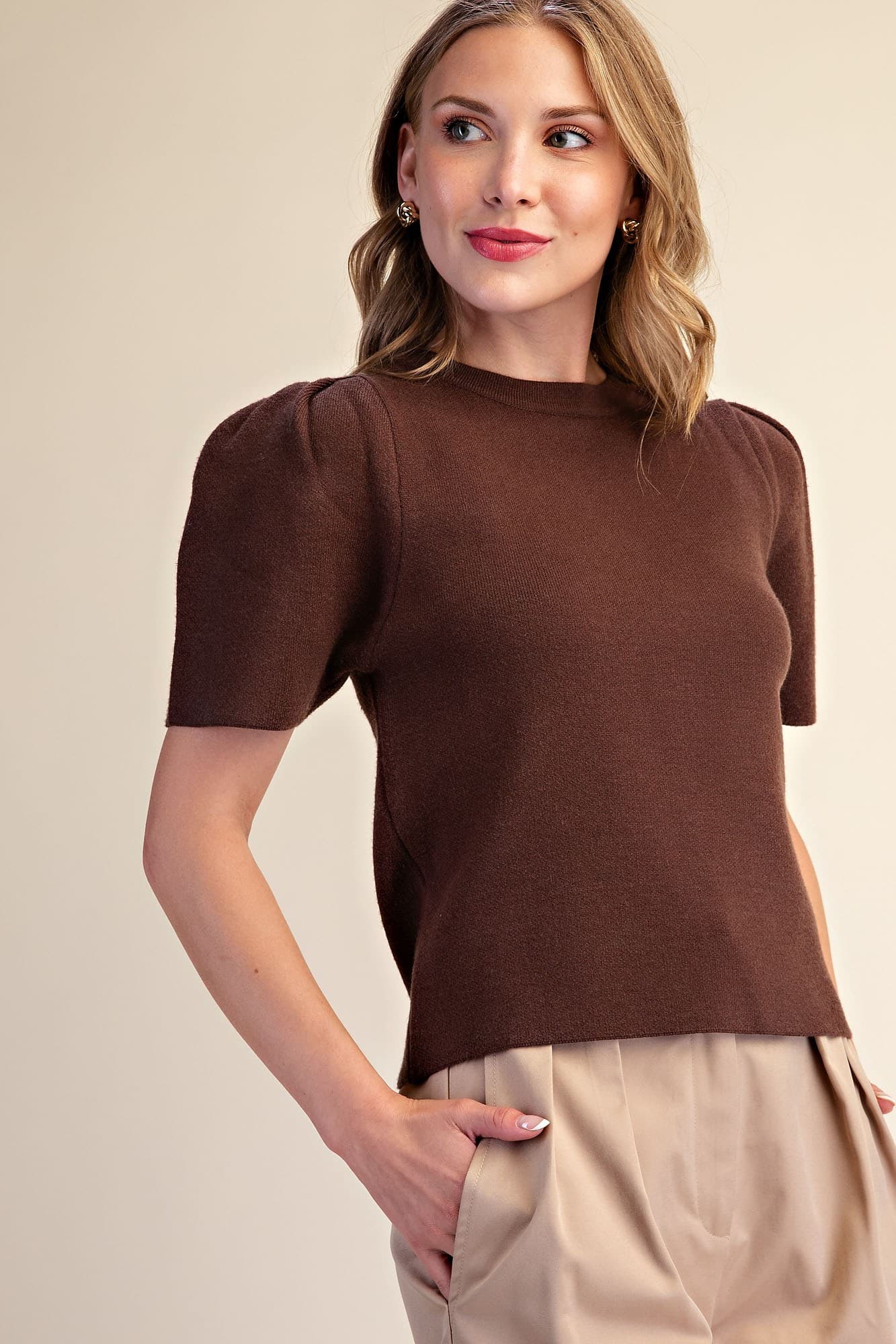 SW9242 - BROWN