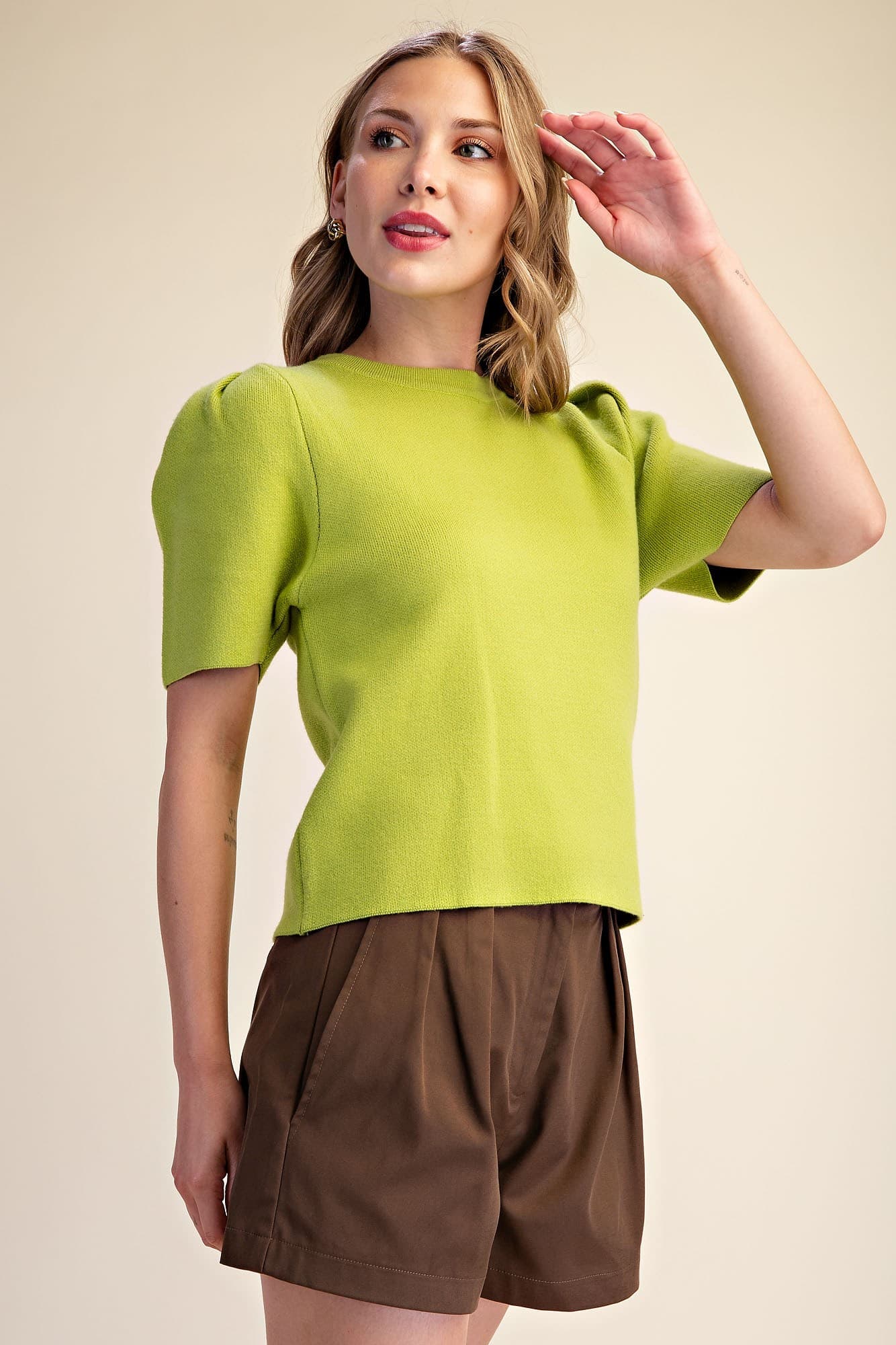 SW9242 - OLIVE