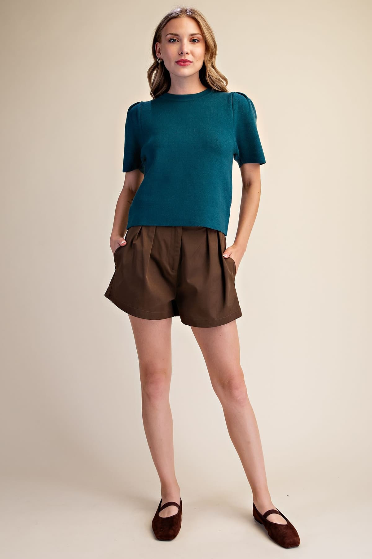 SW9242 - TEAL